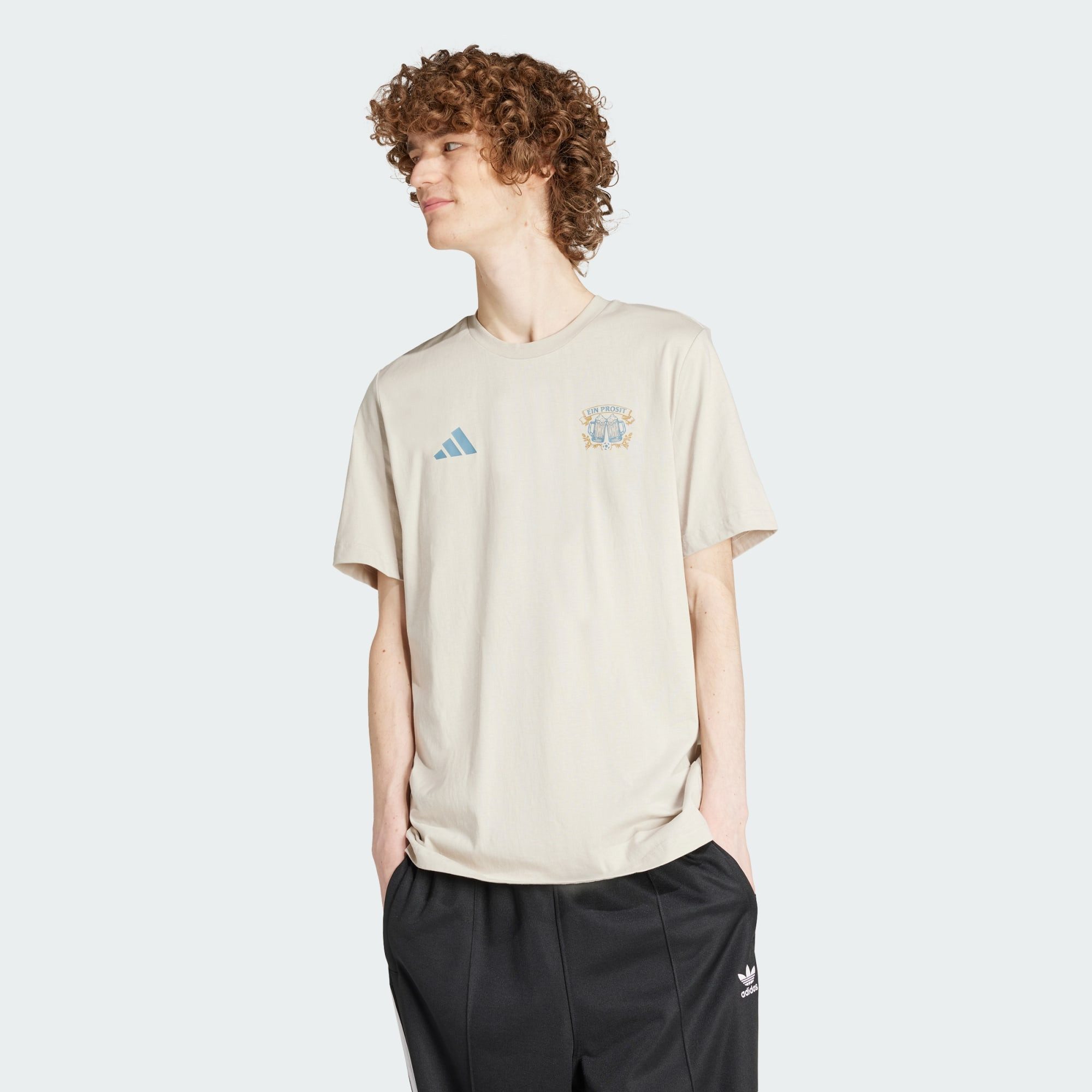 Fußballtrikot WIESN FUSSBALL GRAPHIC T-SHIRT