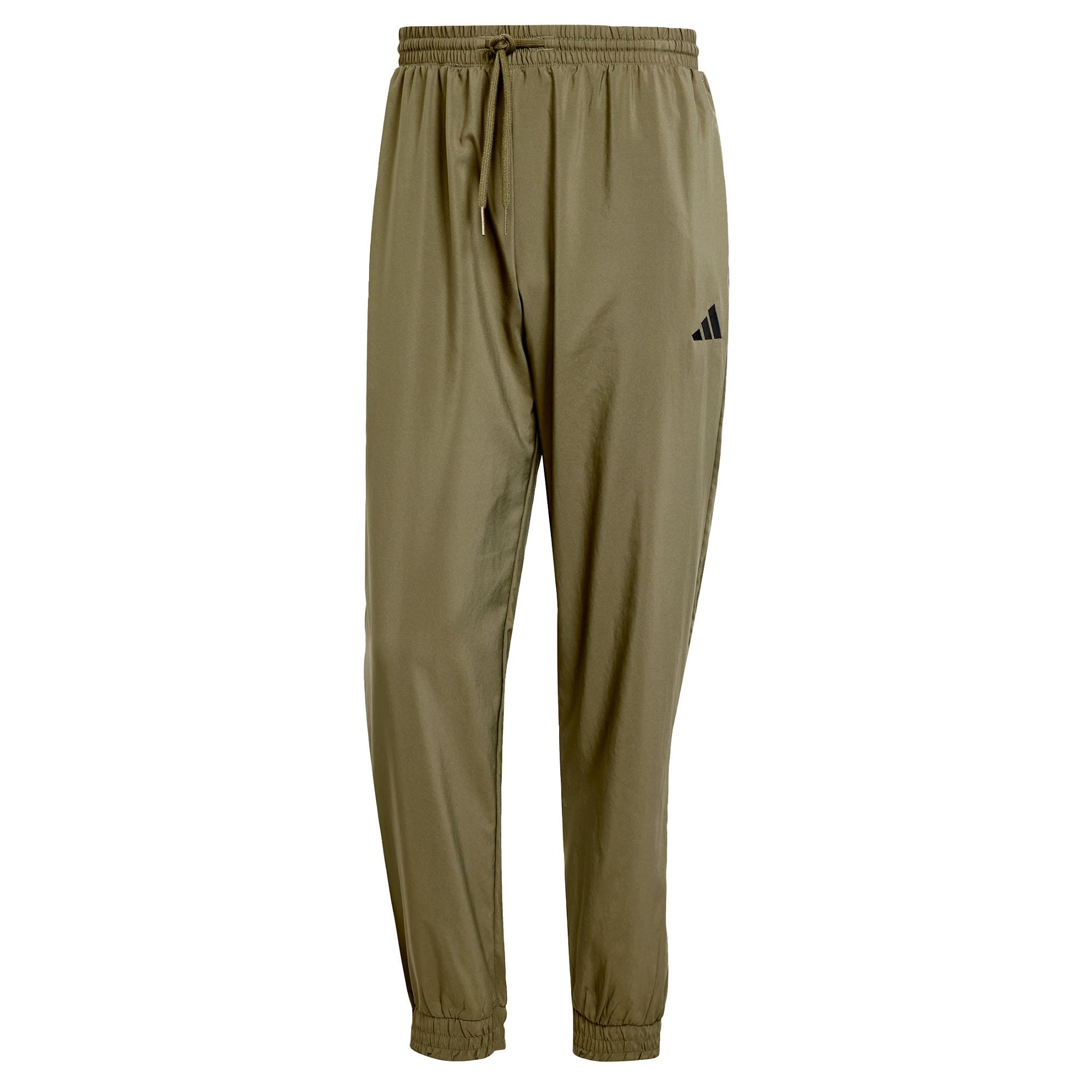 Olive Strata / Black