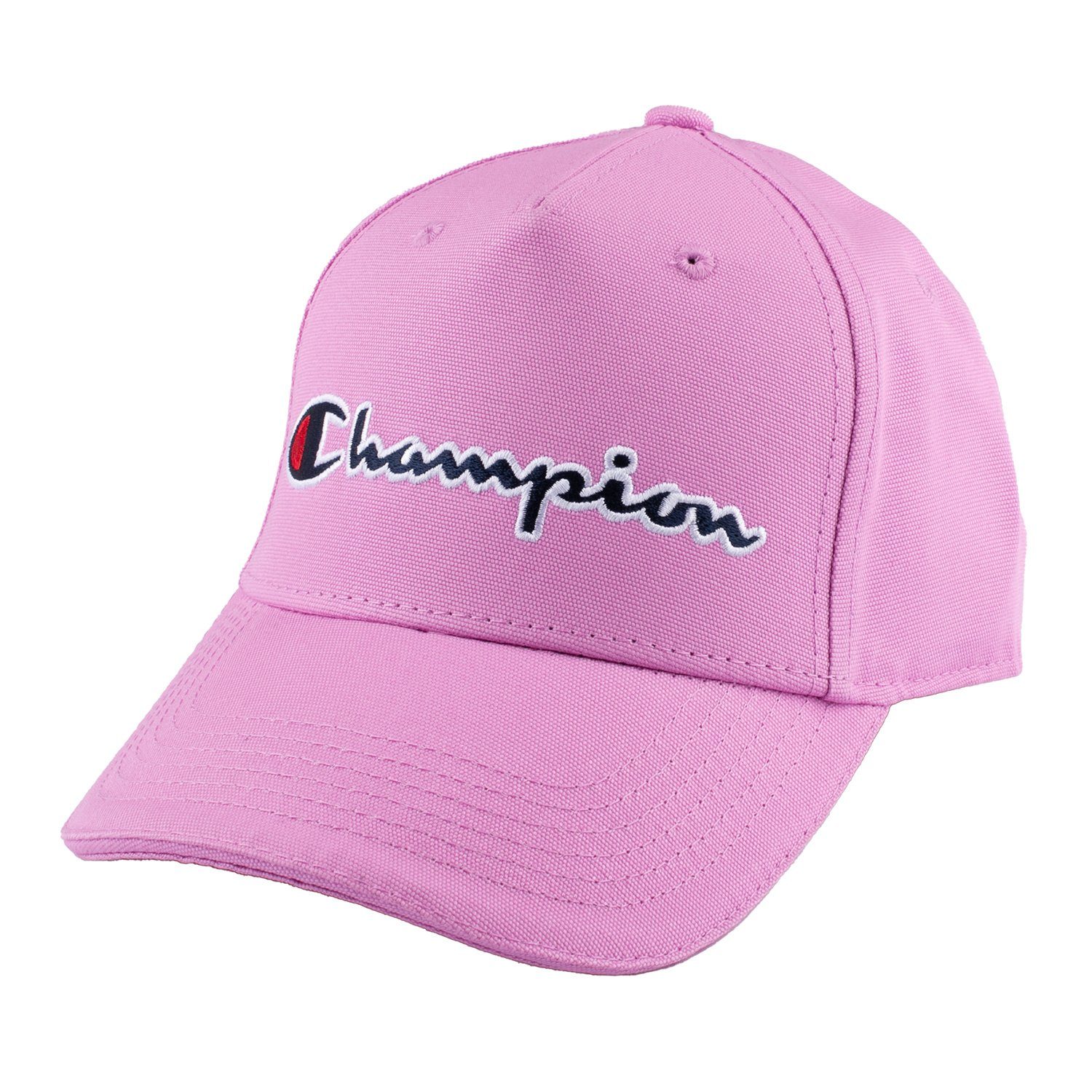 Champion Baseball Cap Champion Unisex Cap 800712 pink | Baseball Caps