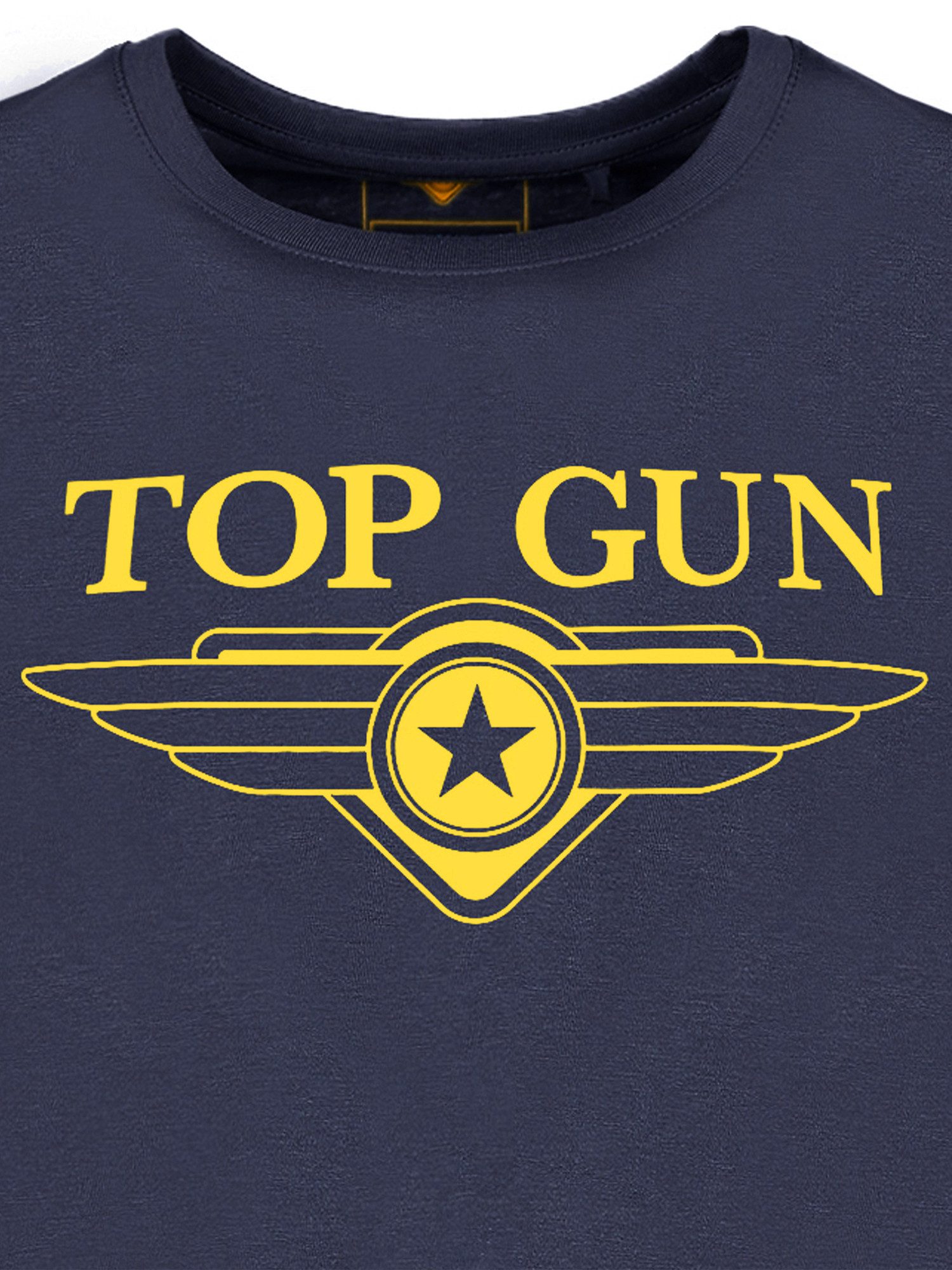 TOP GUN T-Shirt TG2024002