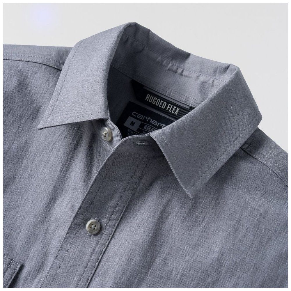 Carhartt Langarmhemd Glenwood Relaxed LS Shirt