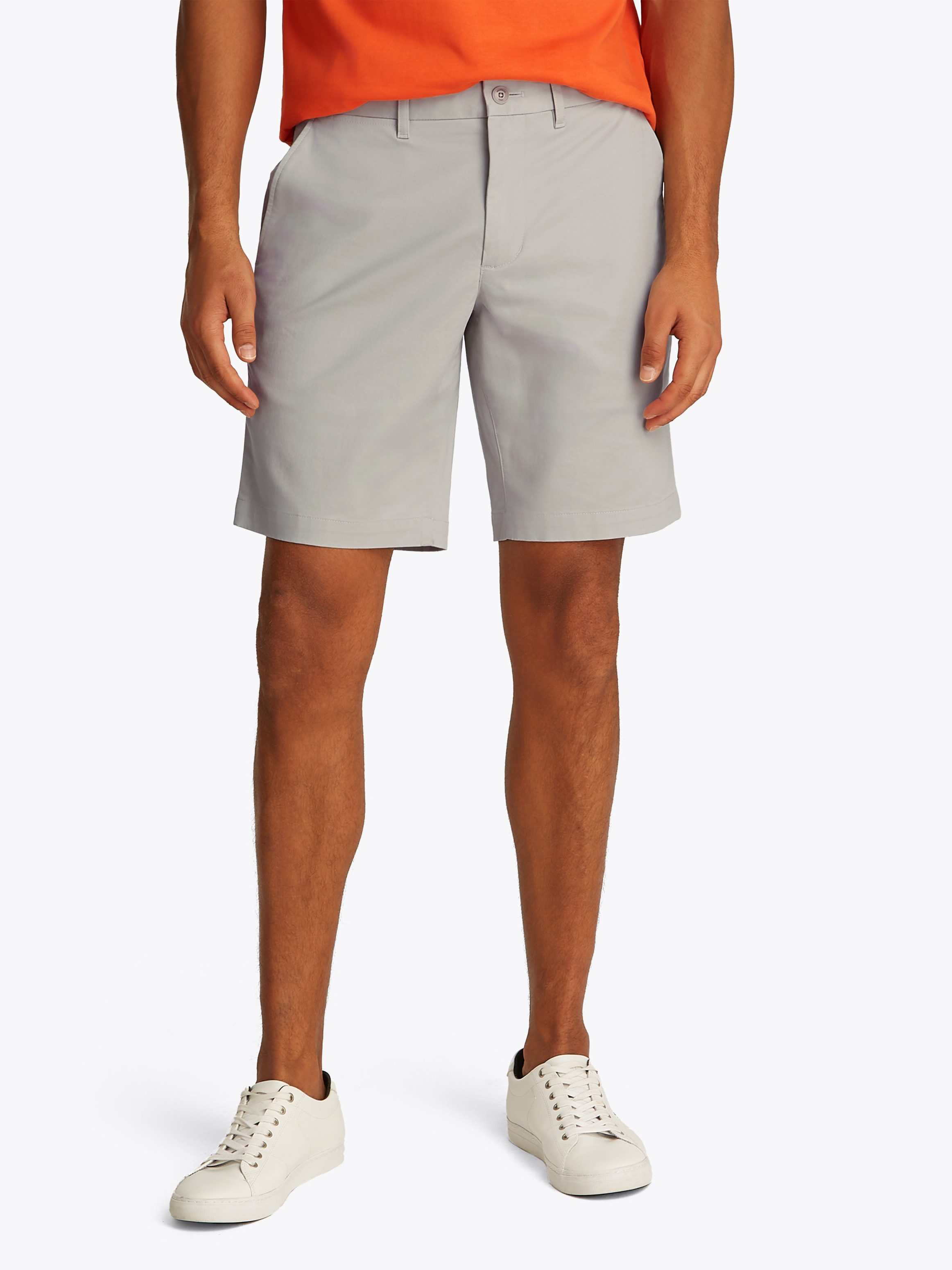Tommy Hilfiger Chinoshorts BROOKLYN SHORT 1985 günstig online kaufen