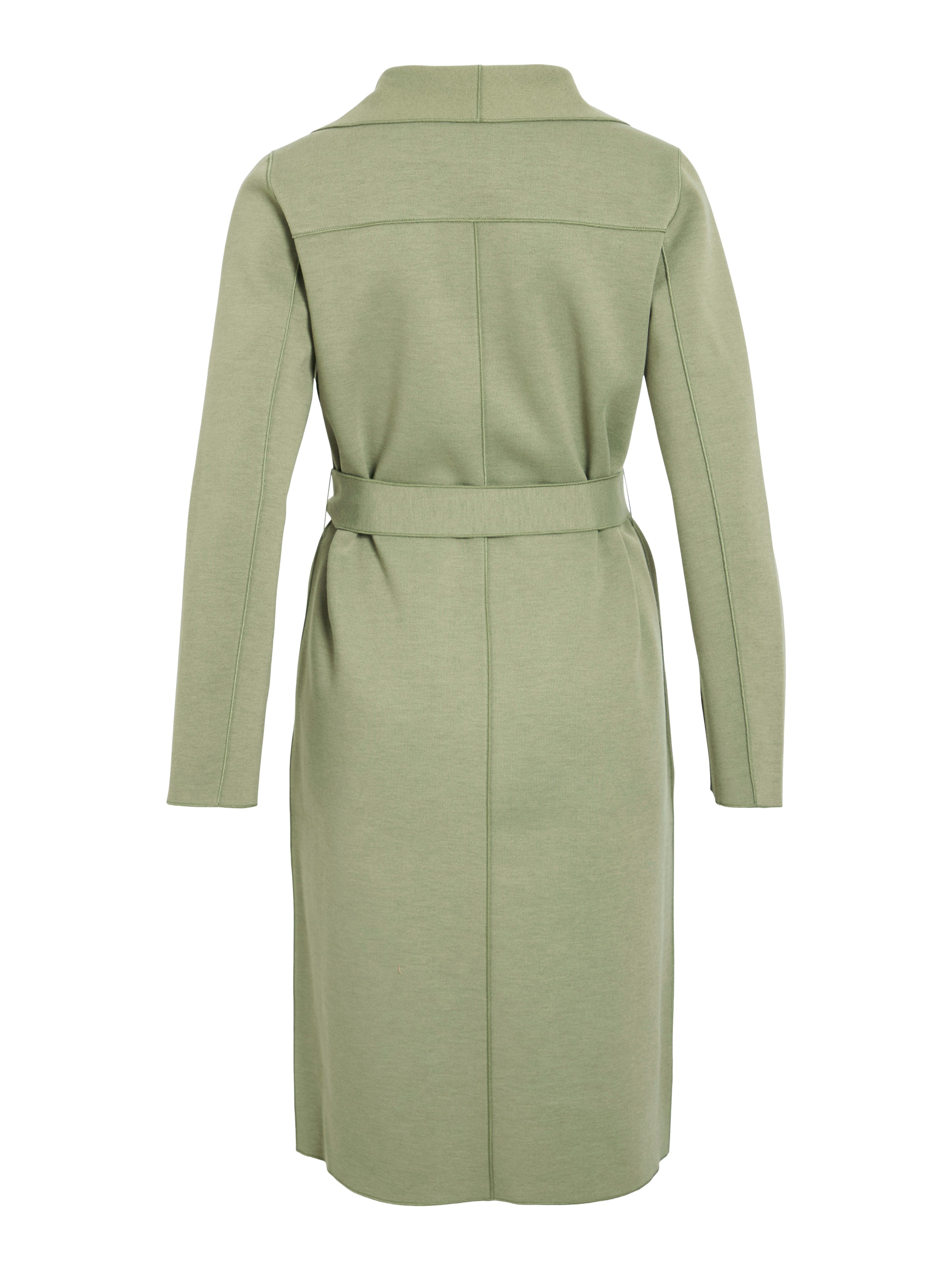 Vila Kurzmantel VIJUICE COAT - NOOS