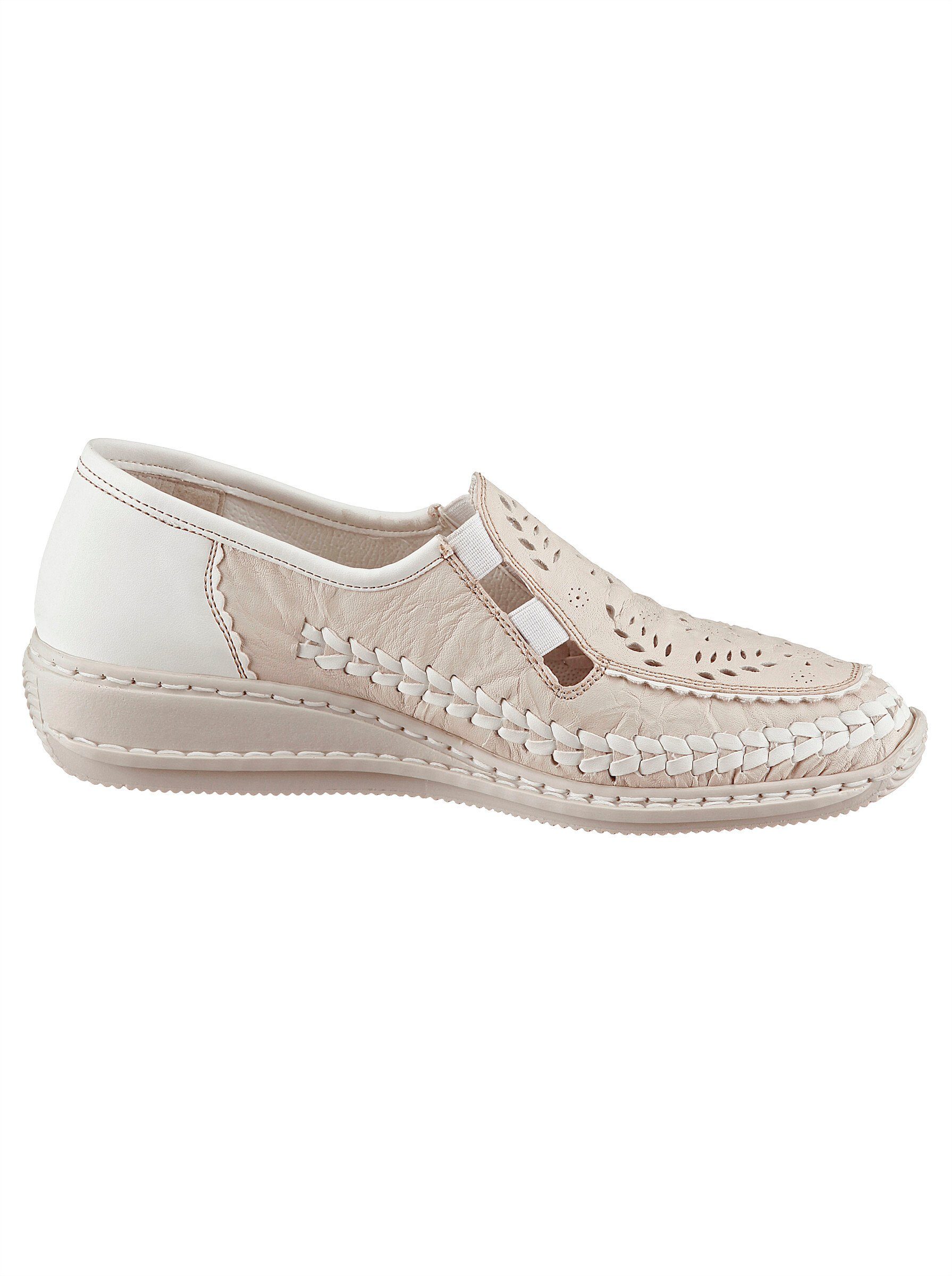 Rieker Slipper Slipper günstig online kaufen