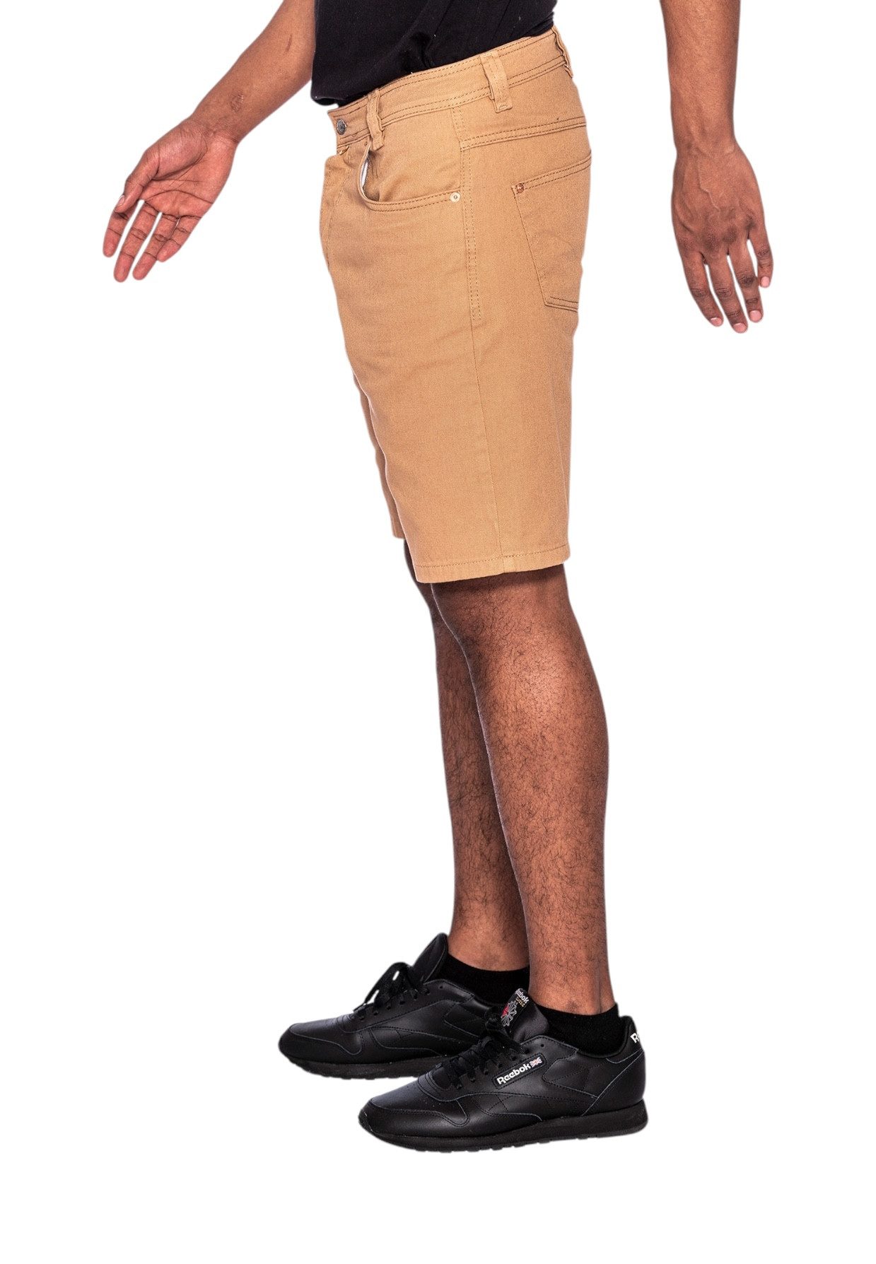 PICALDI Jeans Jeansshorts Gabardine Zicco 472 günstig online kaufen