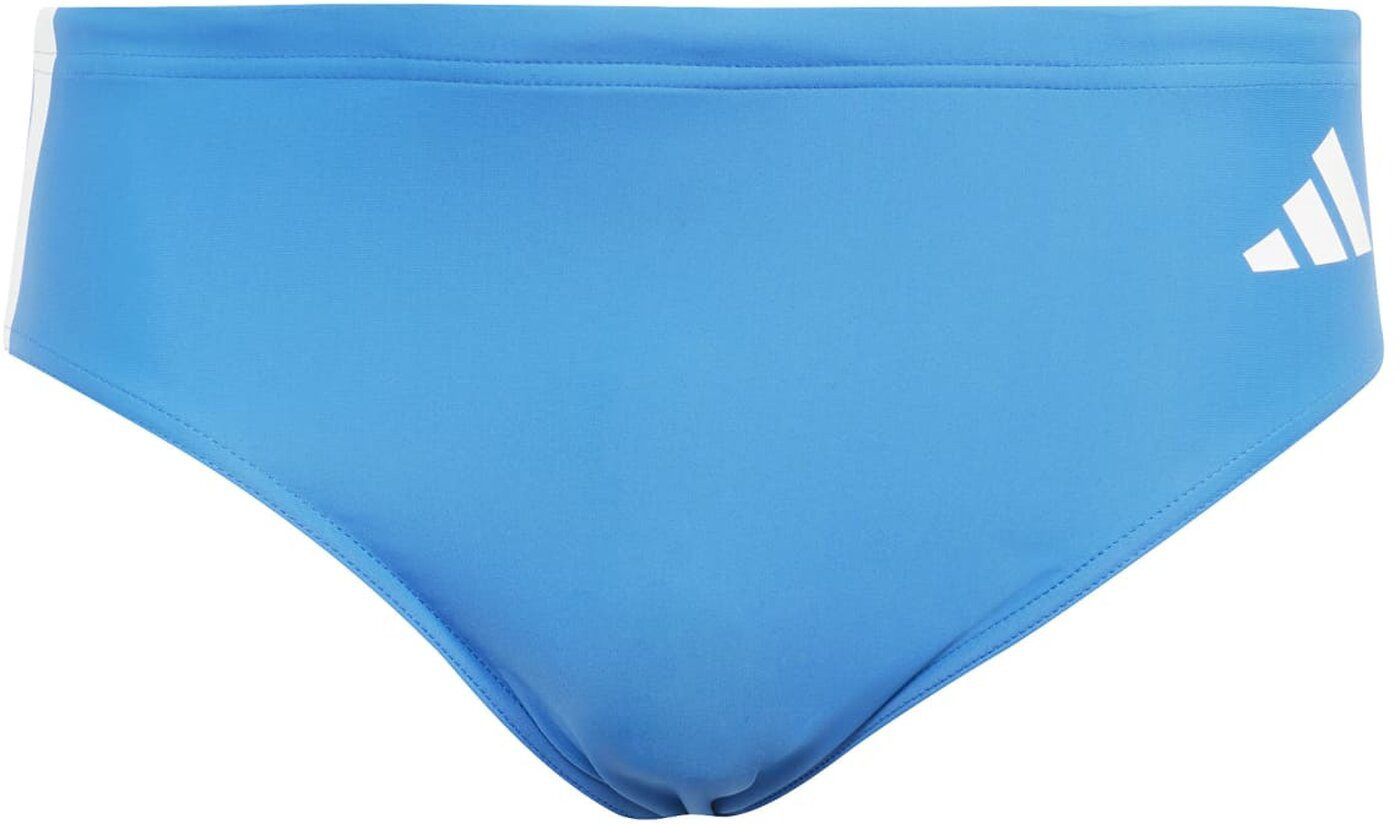 adidas Sportswear Badehose 3S BLD TRUNK BROYAL/WHITE günstig online kaufen