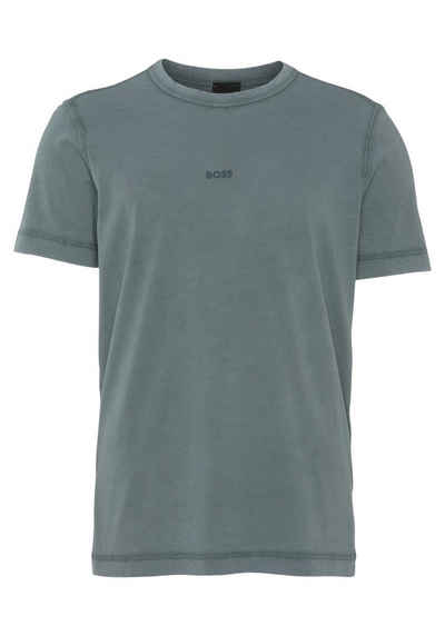 Grüne Hugo Boss T-Shirts für Herren online kaufen | OTTO