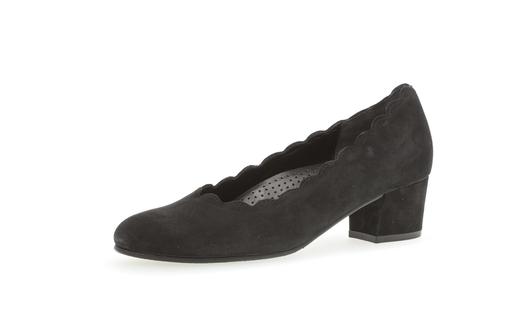 Gabor Pumps