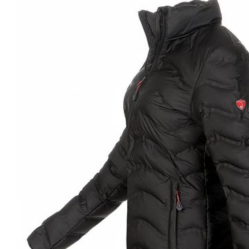 Höhenhorn Steppjacke Höhenhorn Liskamm Damen Jacke Übergangsjacke Steppjacke leicht