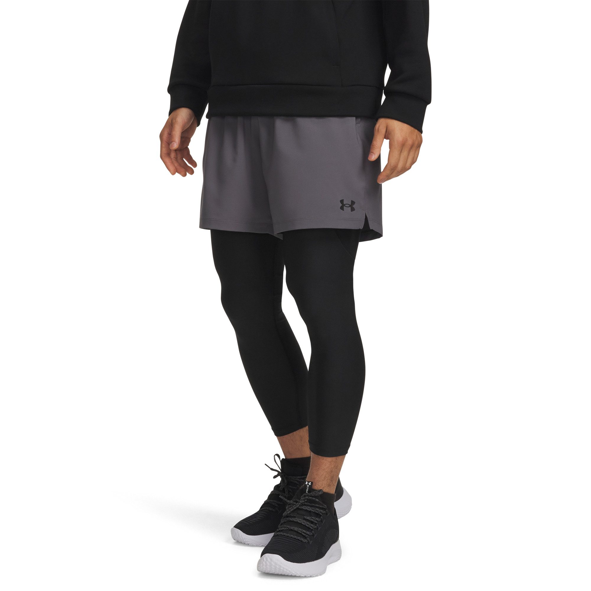 Castlerock/Black