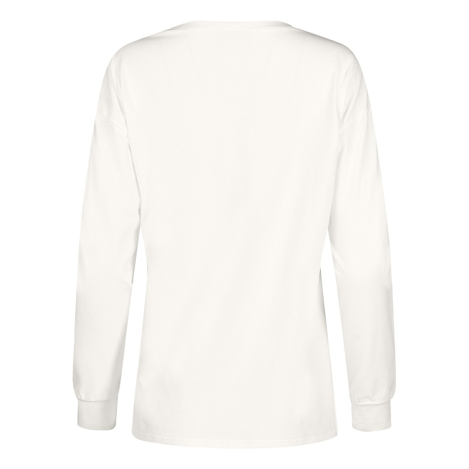 Skiny Langarmshirt Night In Mix & Match Rundhalsausschnitt