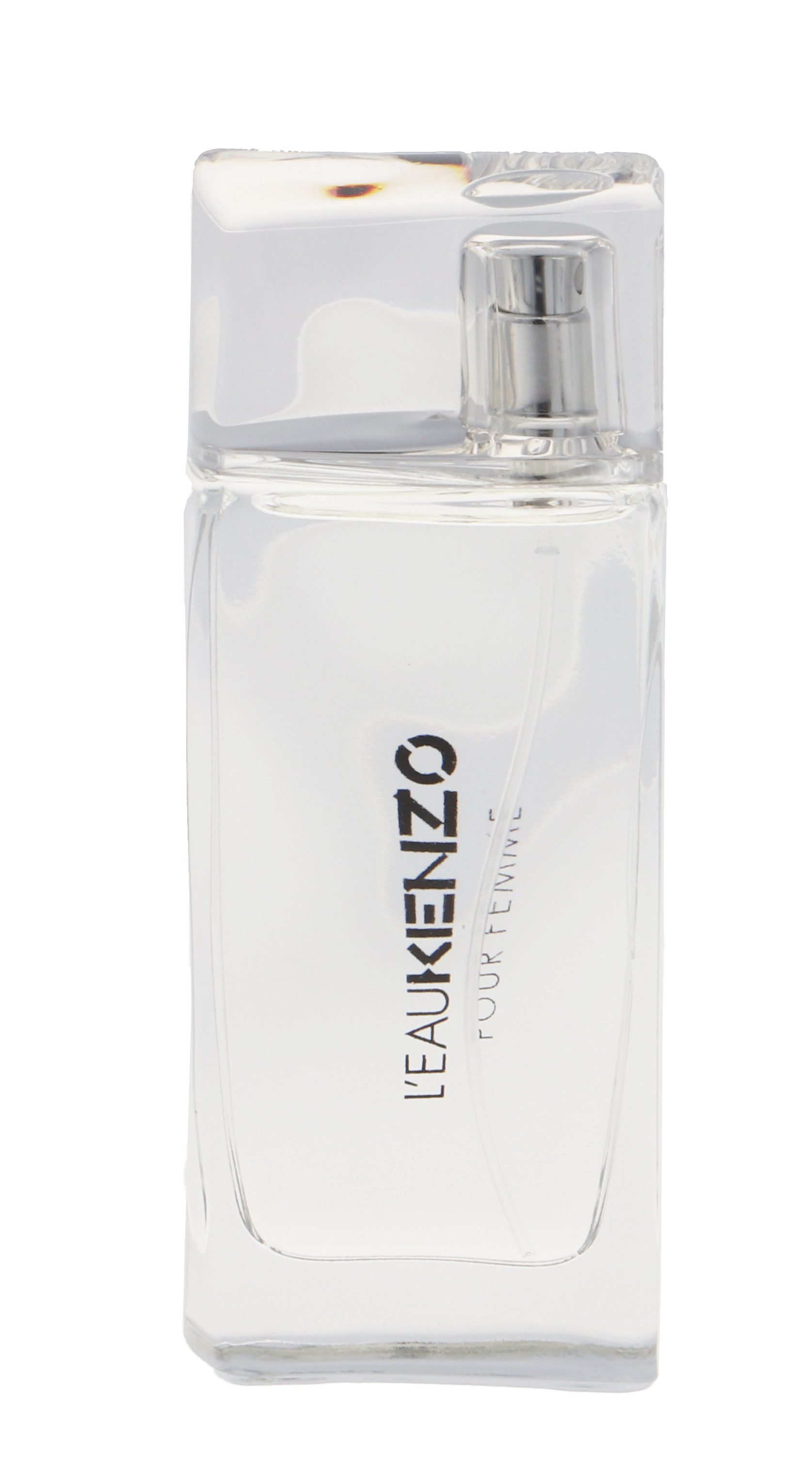 KENZO Eau de Toilette Kenzo pour Femme, mit warmen Akkorden