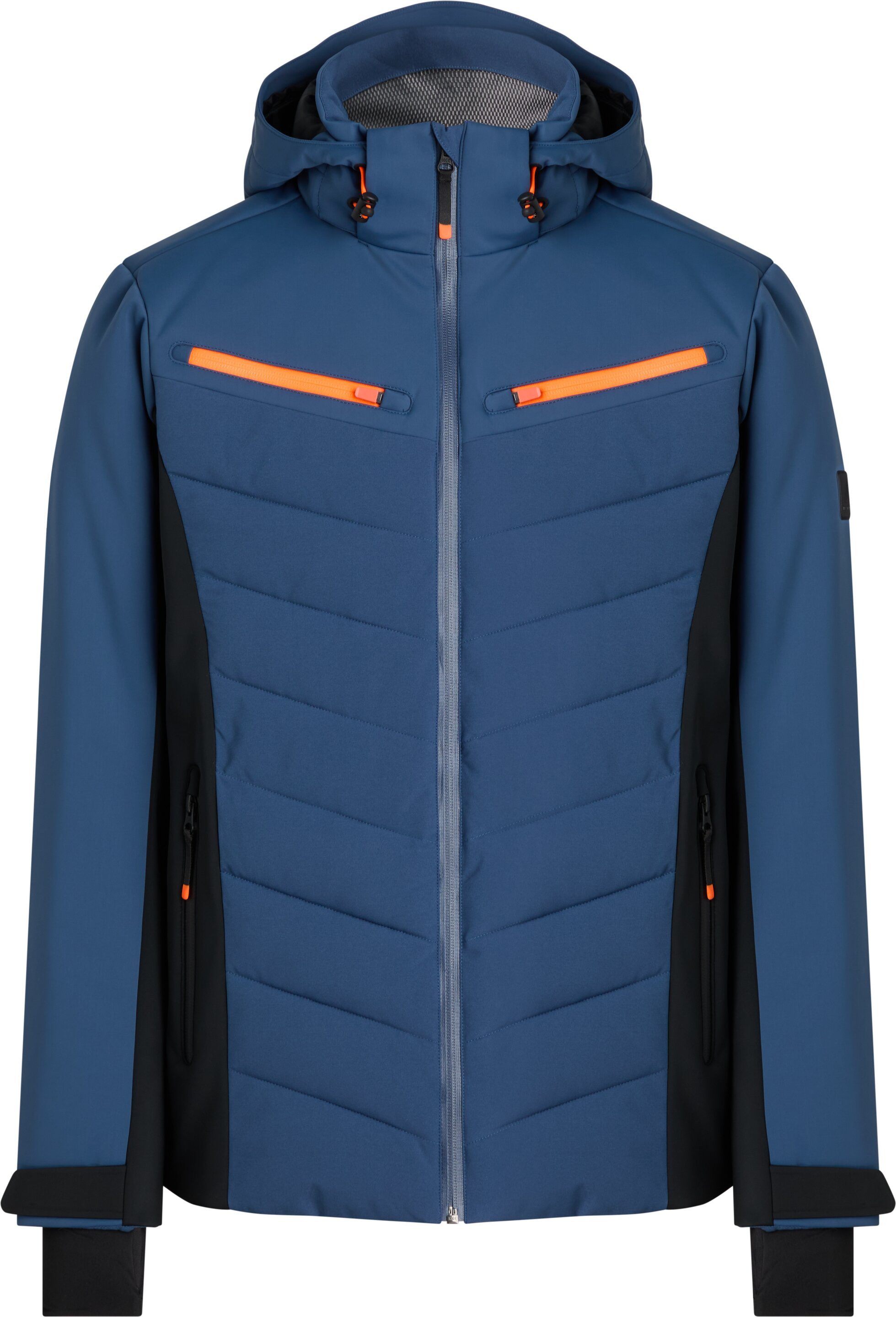 McKINLEY Skijacke He.-Jacke Dan II M NAVY