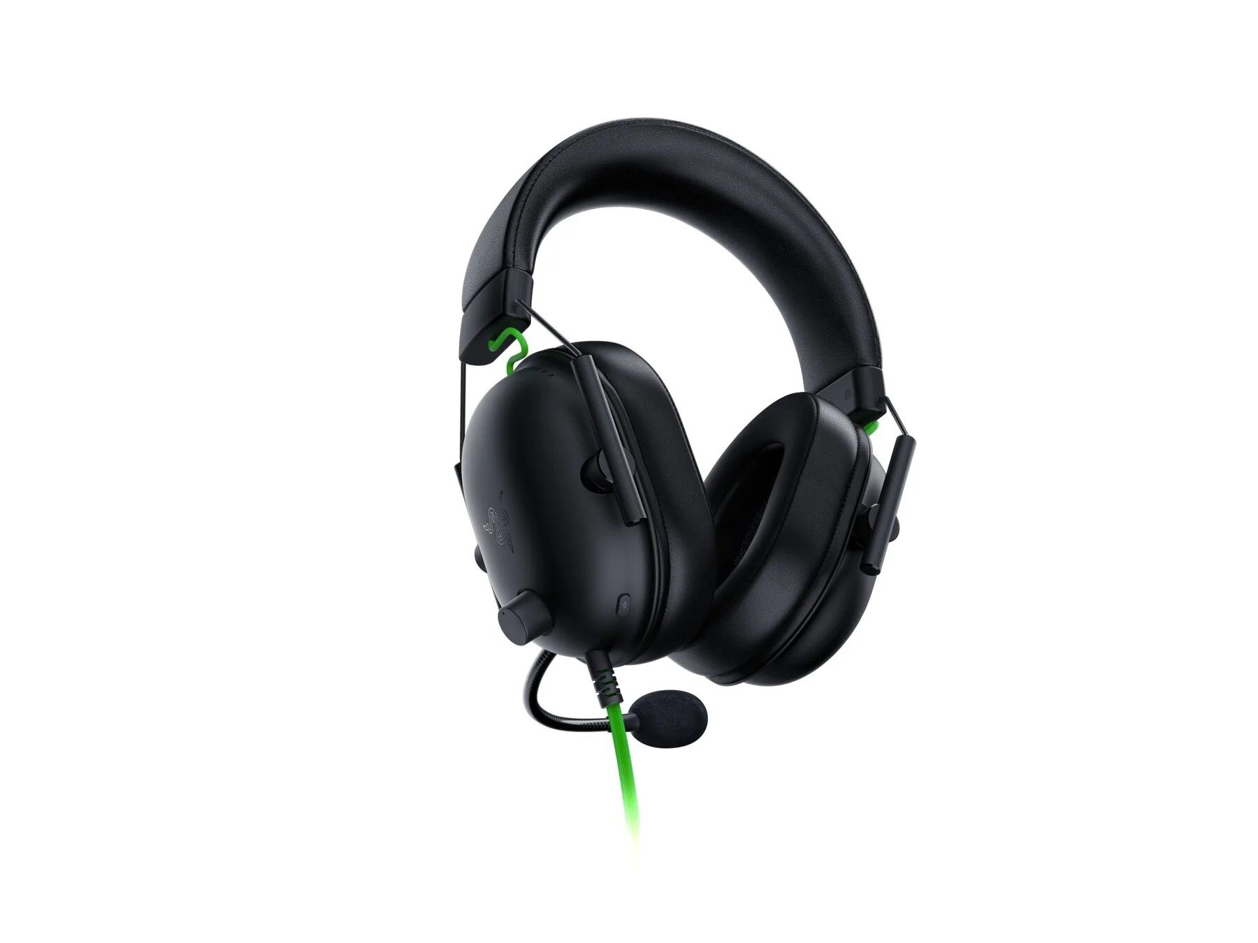 RAZER BlackShark V2 X - Premium Esports Gaming Headset Gaming-Headset – Bild 2 von 5