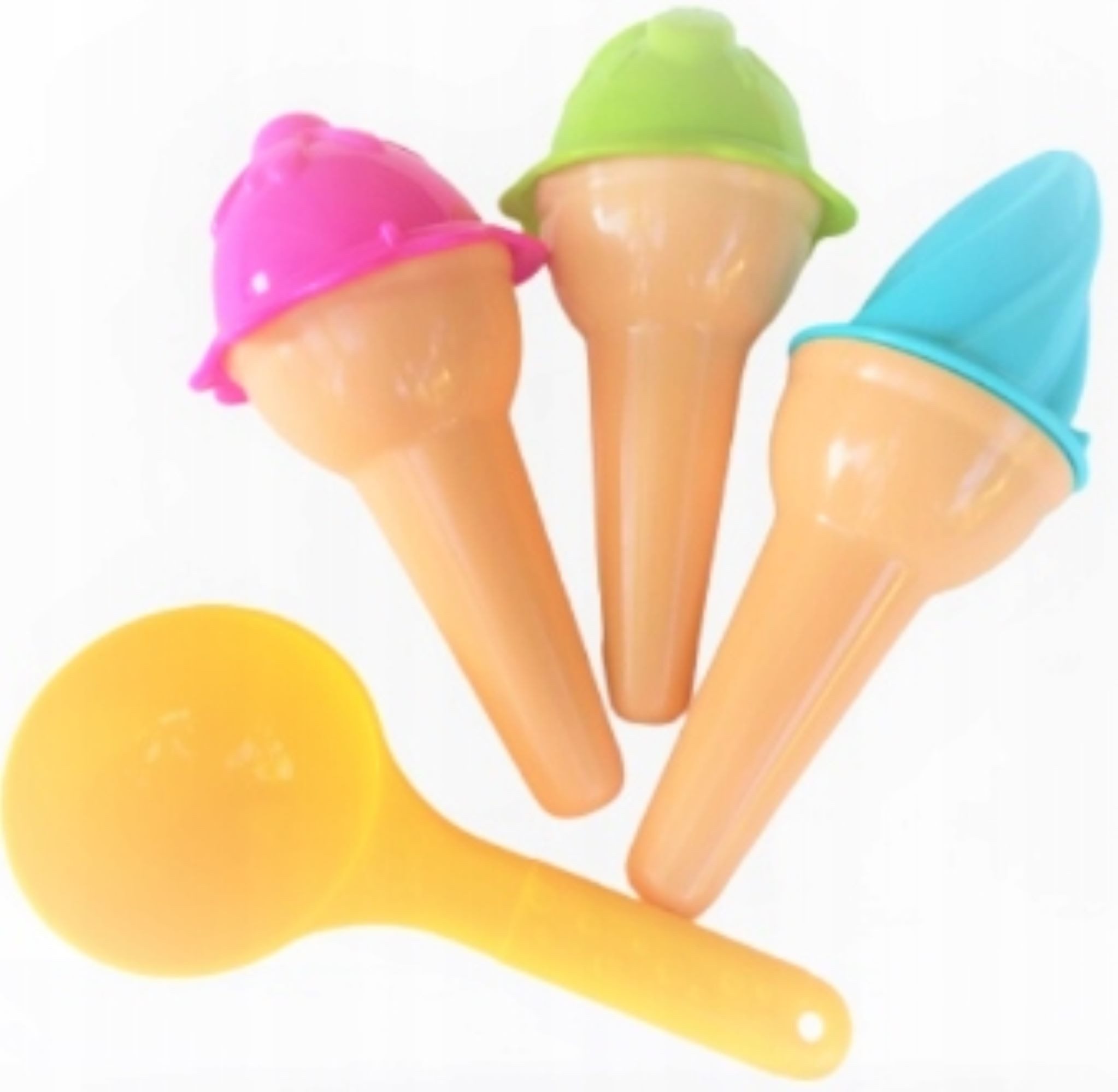 Festivalartikel Sandkasten Großes Sandspielzeug-Set mit Eimer, günstig online kaufen