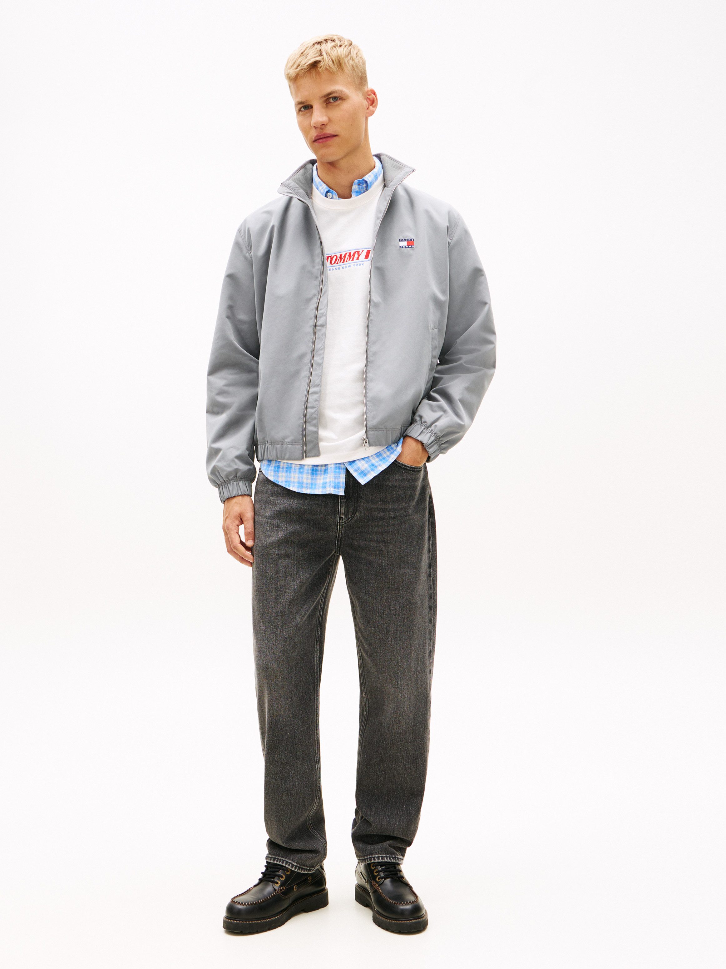 Tommy Jeans Straight-Jeans SONNY REGULAR