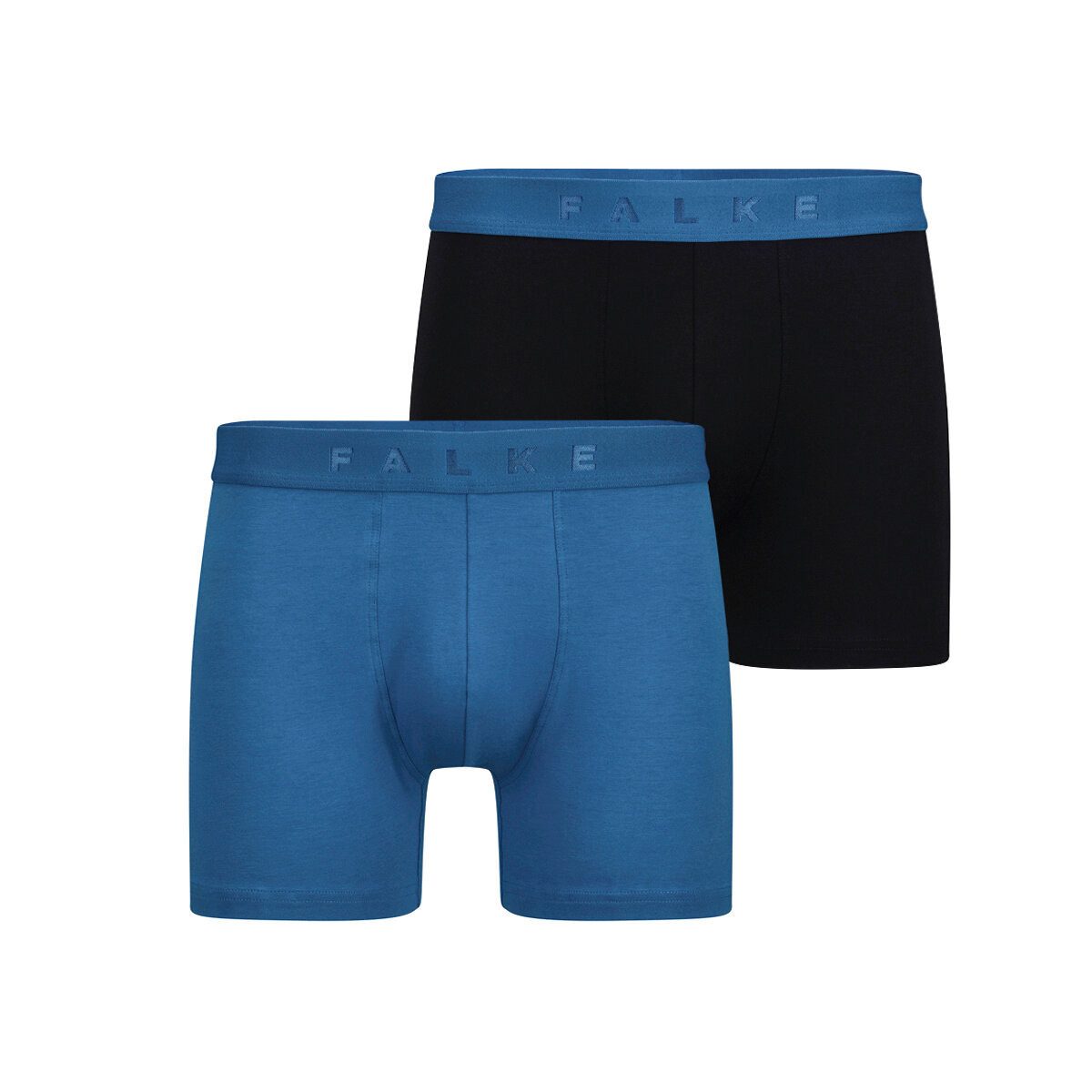 FALKE Boxershorts 2-Pack Daily Comfort (2-St., 2) günstig online kaufen