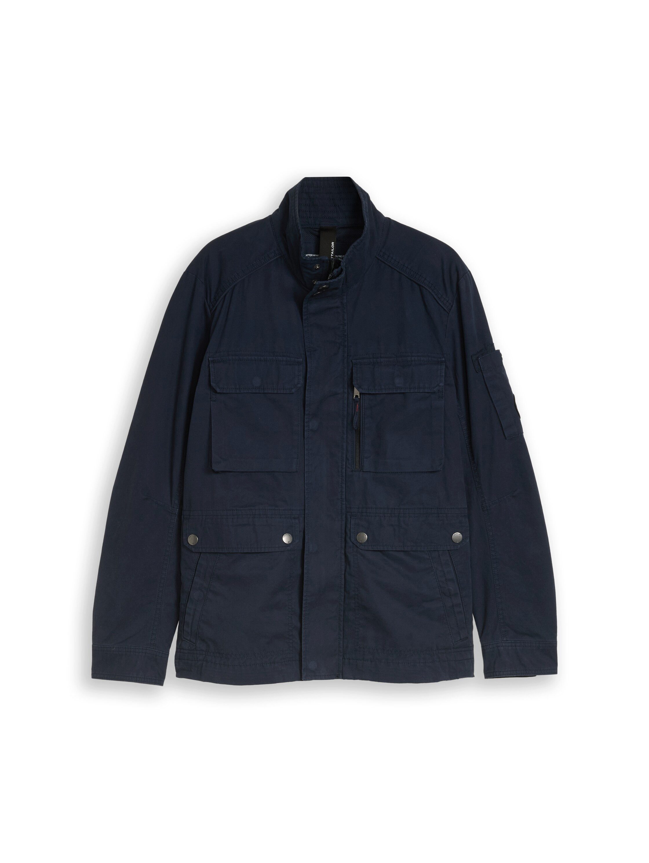 TOM TAILOR Outdoorjacke
