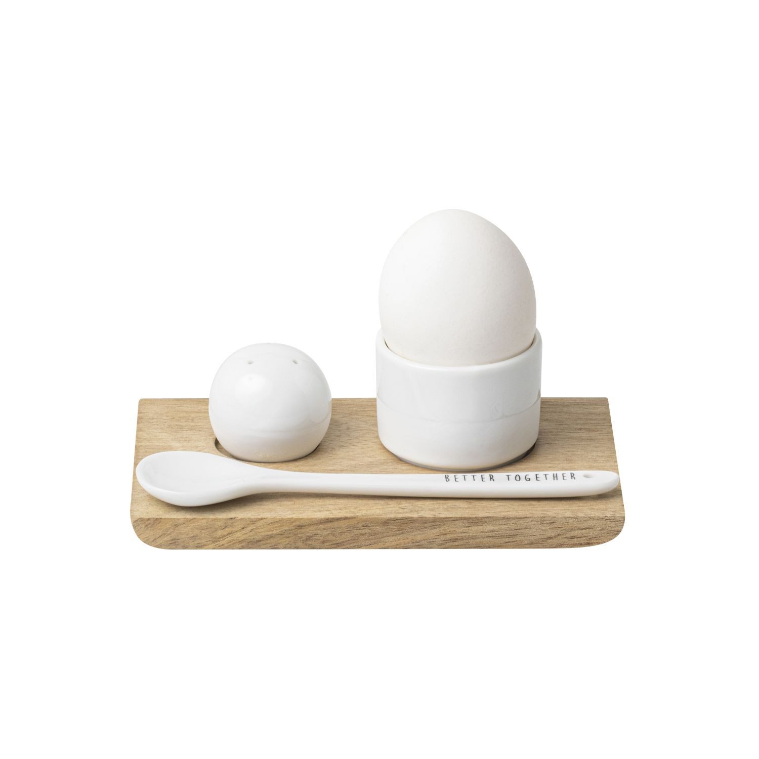 Räder Design Подставки для яиц Better Together
