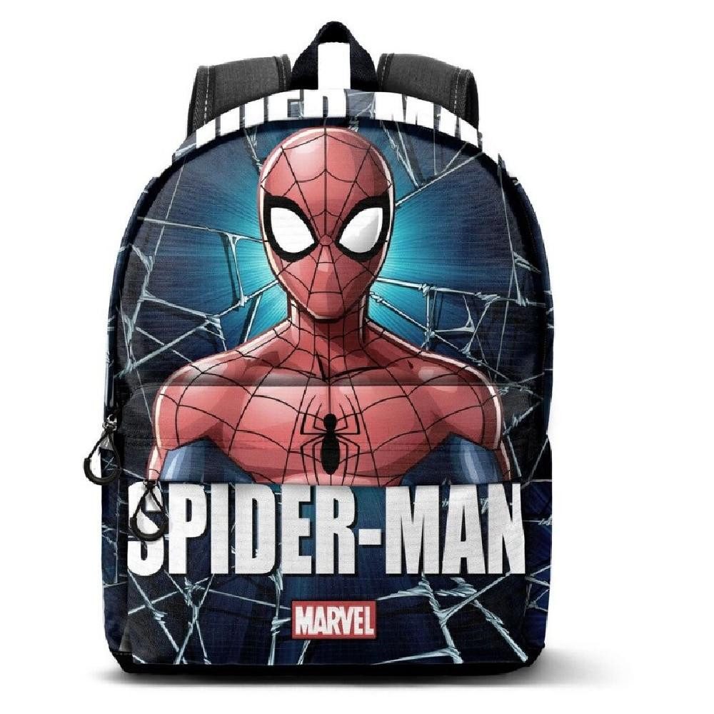 Freizeitrucksack Spiderman Maximum Rucksack 35cm