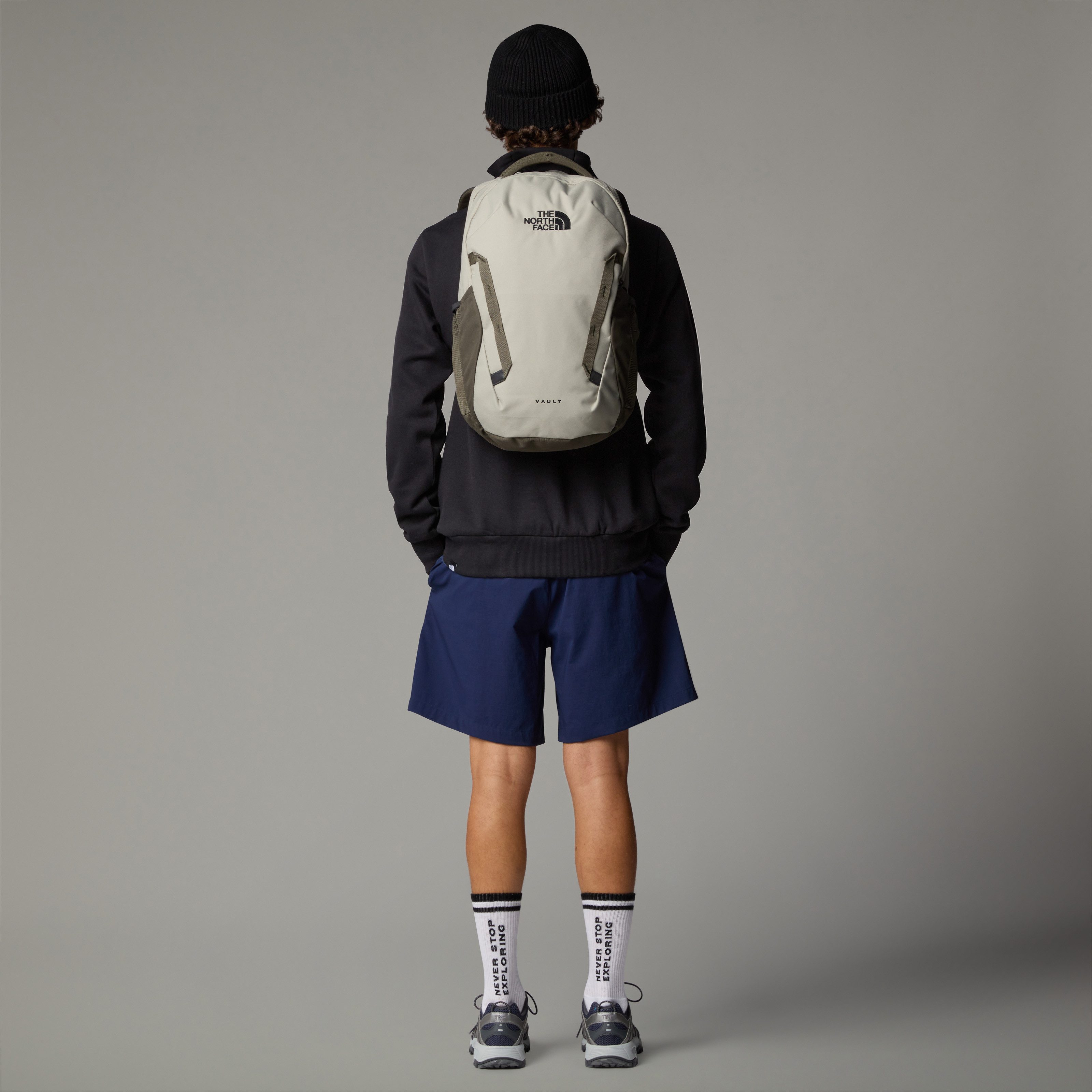 The North Face Freizeitrucksack VAULT (1-tlg), günstig online kaufen