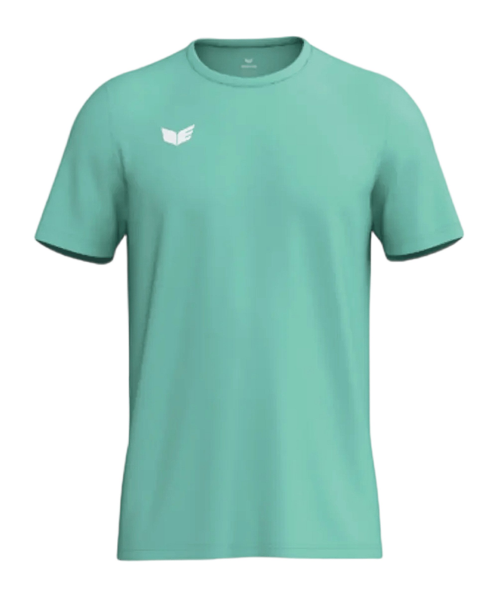 Erima T-Shirt Erima INTRO function T-Shirt Kids F2082585 Polyester