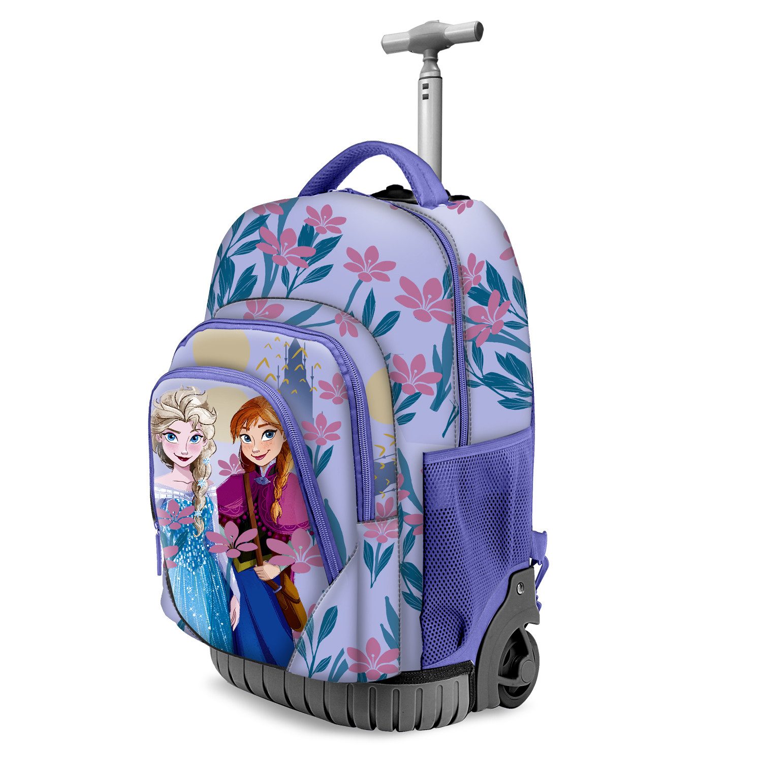 Karactermania Rucksack Disney Die Eiskönigin 2 günstig online kaufen
