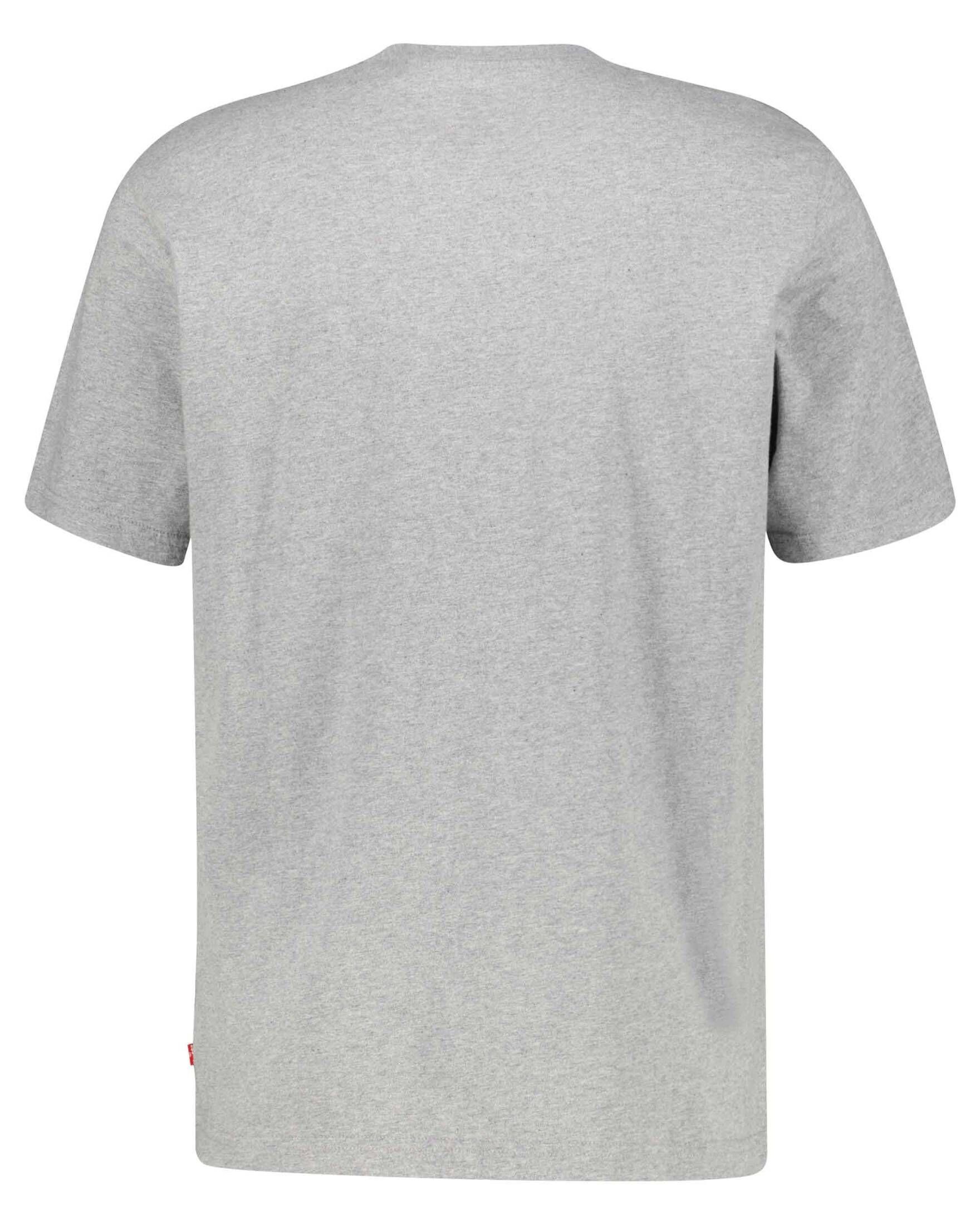 Levi's® T-Shirt Herren Fit T-Shirt Relaxed (1-tlg)