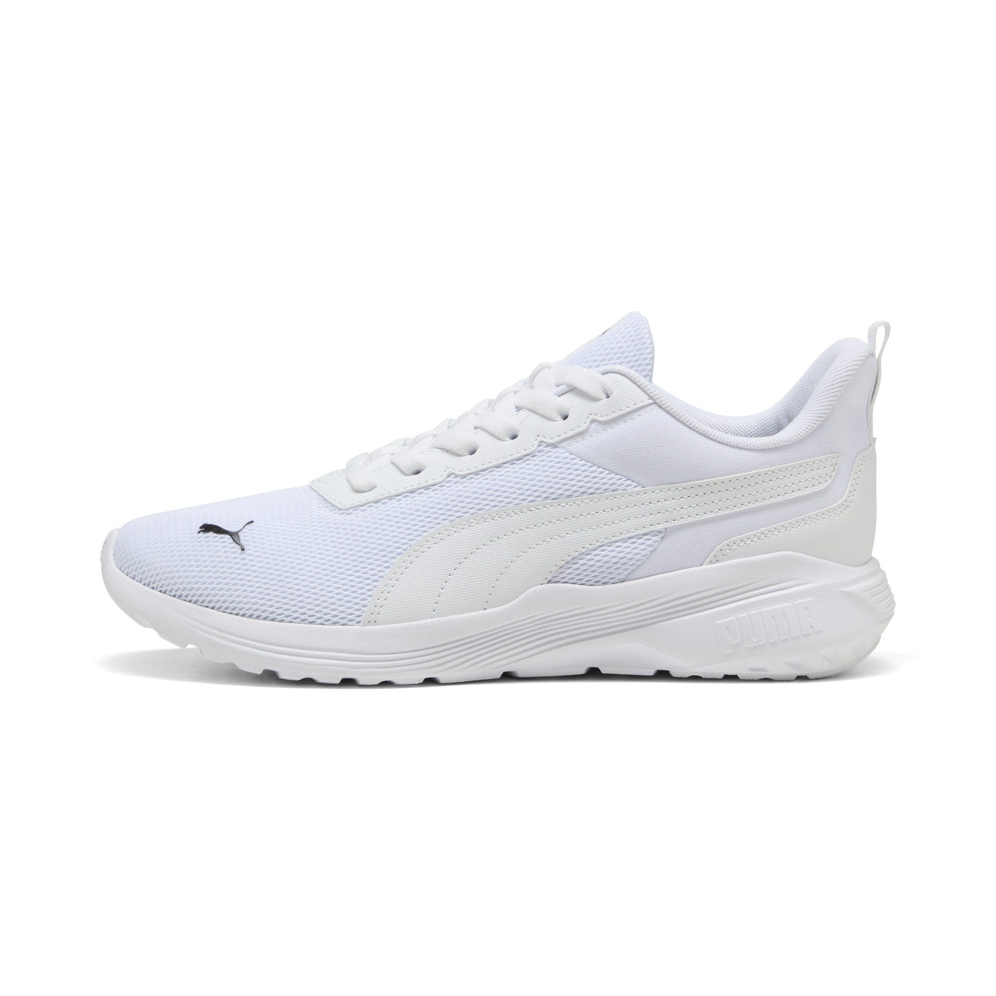 PUMA ANZARUN 2 LITE SLIPTECH Sneaker mit Schnürverschluss, leicht profilier günstig online kaufen