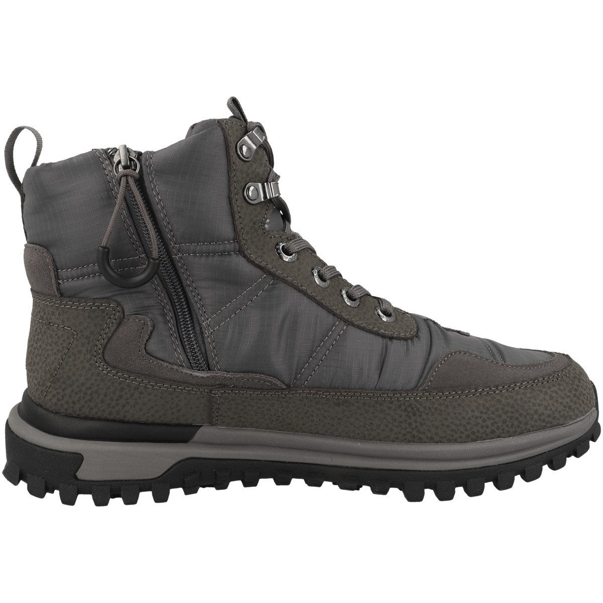 Pajar Canada Fero 2.0 Herren Schnürboots Stiefeletten, Stiefel, Winterstiefel, Winterboots, Schneestiefel