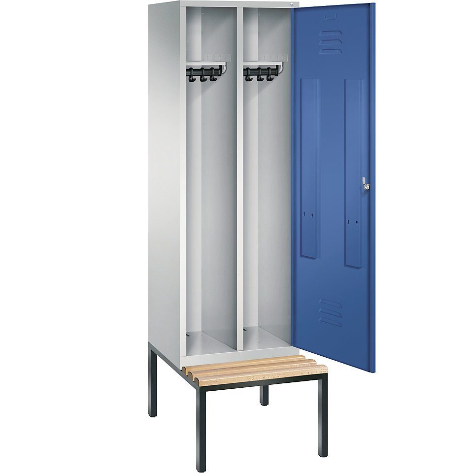 C+P Aktenschrank