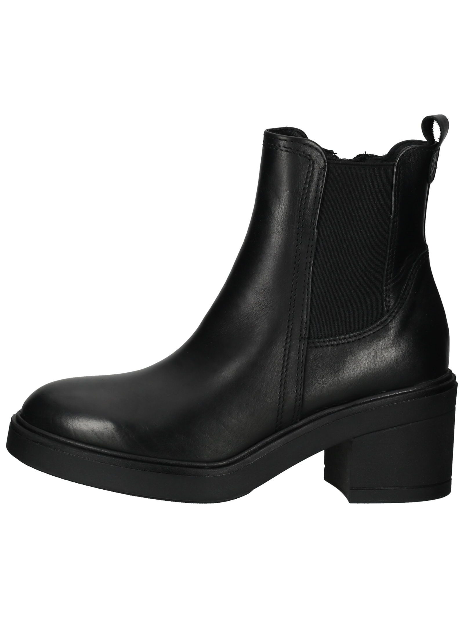 Tamaris Stiefelette Leder . Stiefelette (1-tlg)