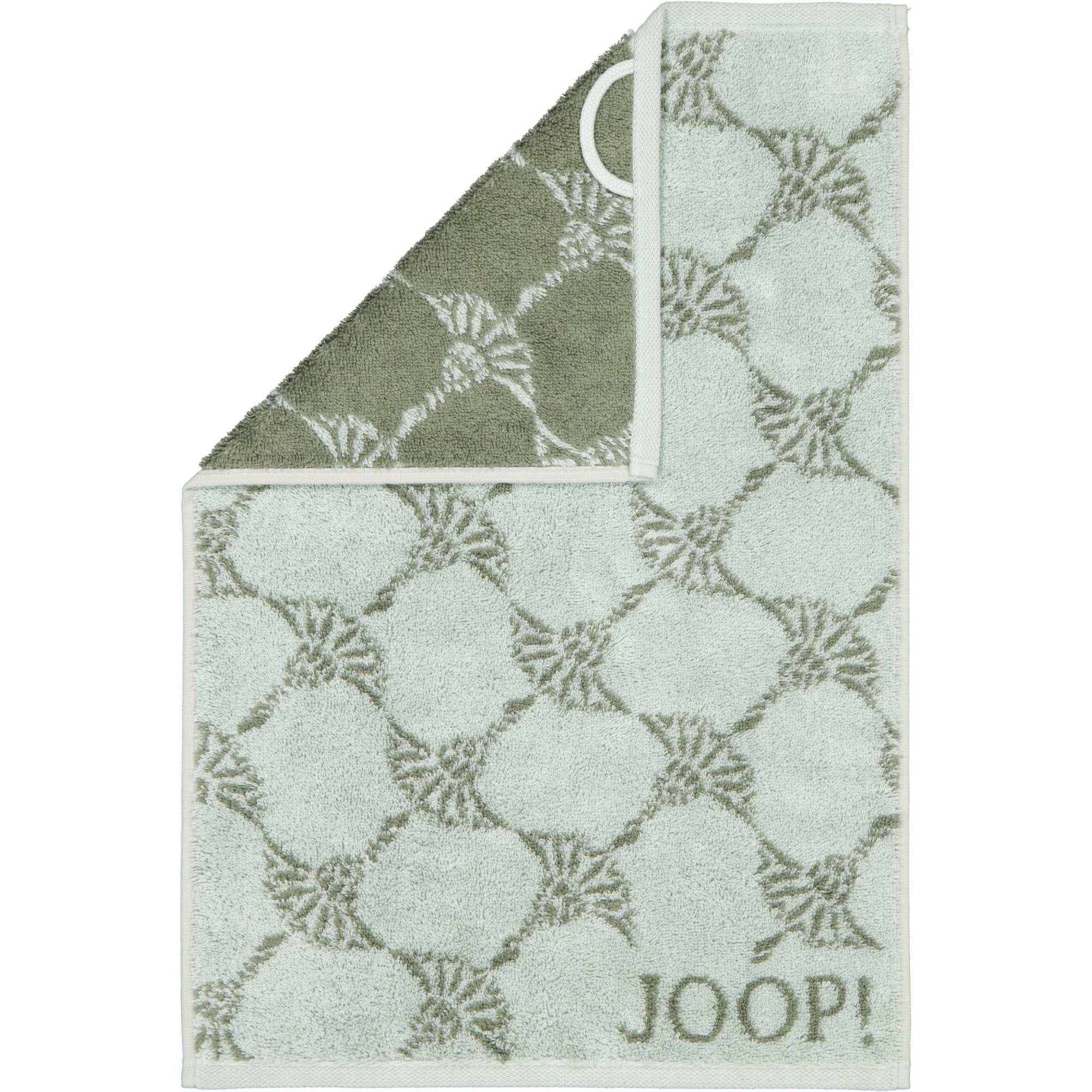 JOOP! Handtuch Joop! Handtücher Classic Cornflower günstig online kaufen
