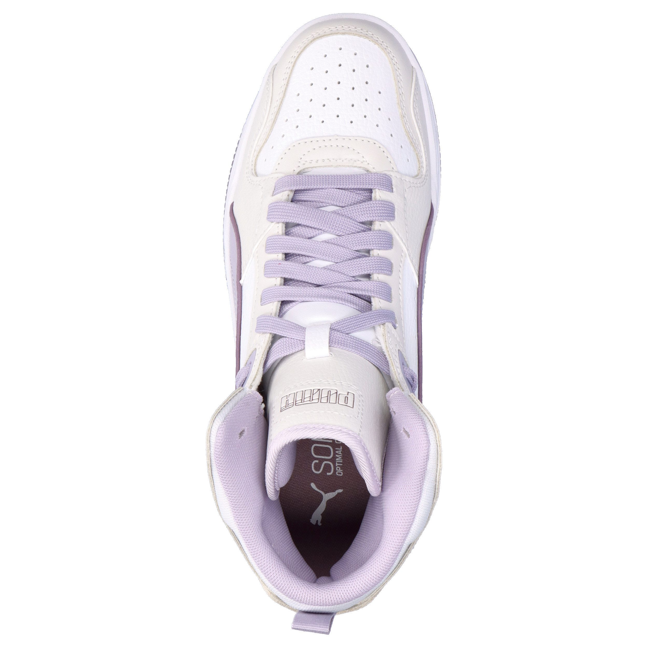 PUMA Puma Unisex Sneaker RBD Break Mid 402413 Sneaker – Bild 5 von 5
