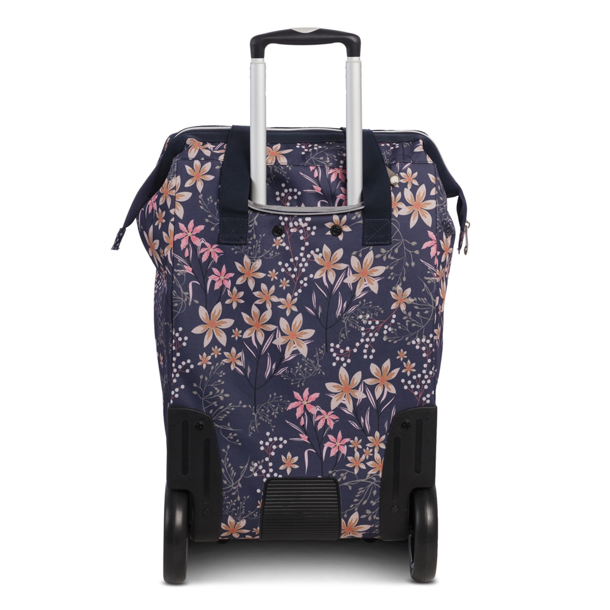 PUNTA Einkaufstrolley Big Wheel, 40 l, Tragegriff günstig online kaufen