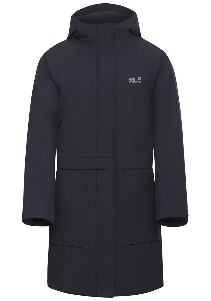 Winterjacke WINTERTIDE JKT W