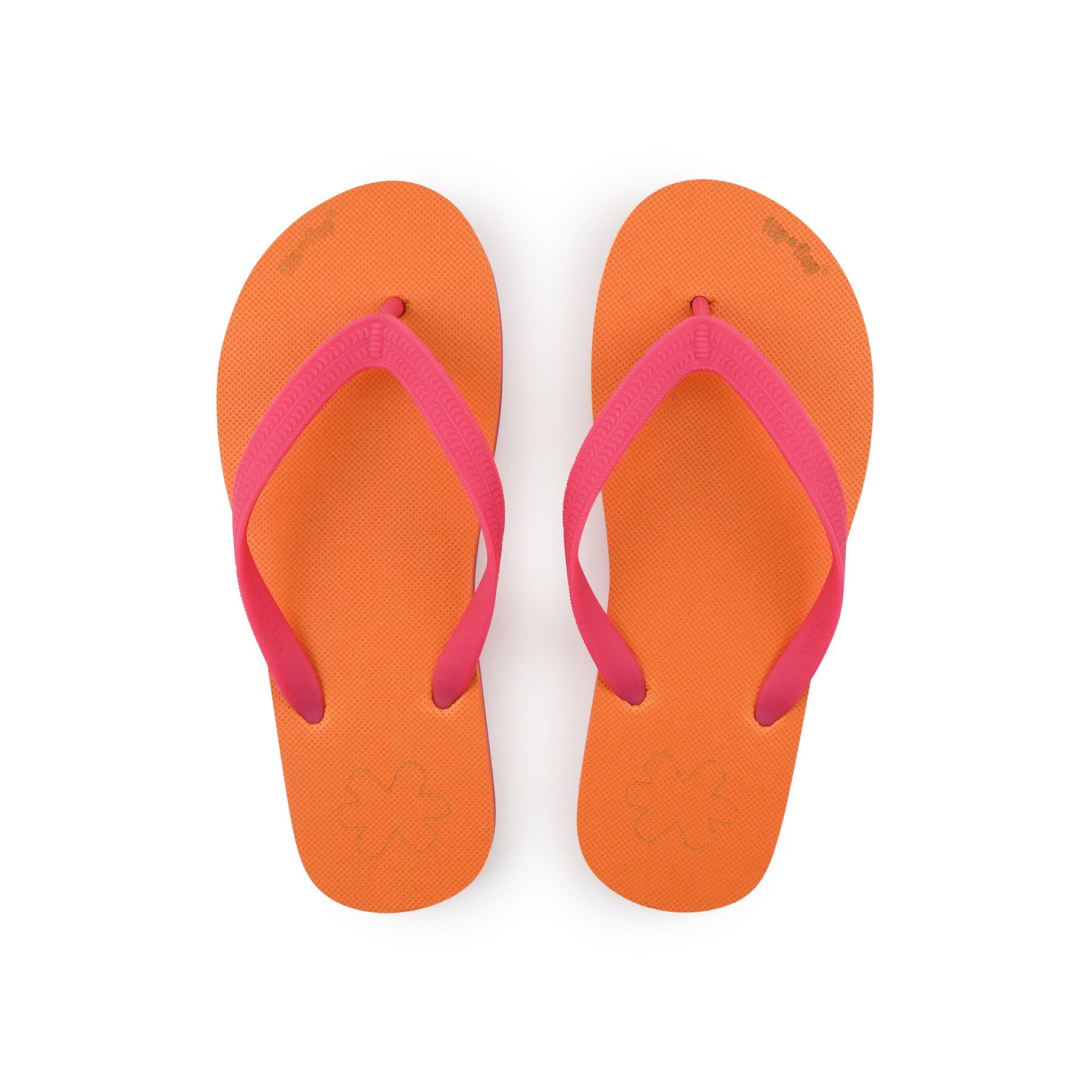 Flip Flop originals*color block Zehentrenner