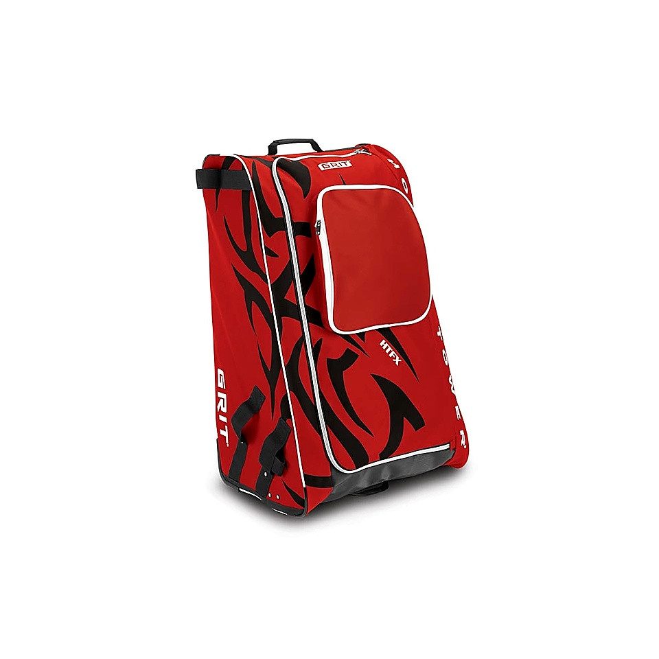 Hockeytasche Tasche Grit HTFX Hockey Tower Junior 33 Zoll