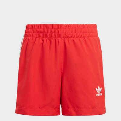 adidas Performance Badeshorts ORIGINALS ADICOLOR 3-STREIFEN (1-St)