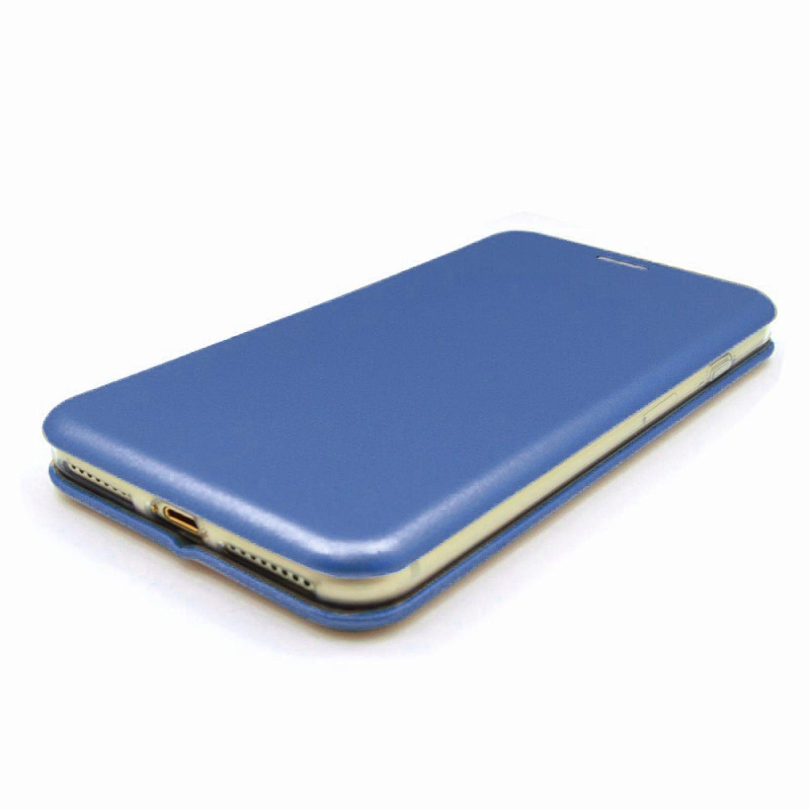 Numerva Handyhülle Hard Cover Etui für Apple iPhone 12 mini, Flip Cover Schutz Hülle Tasche