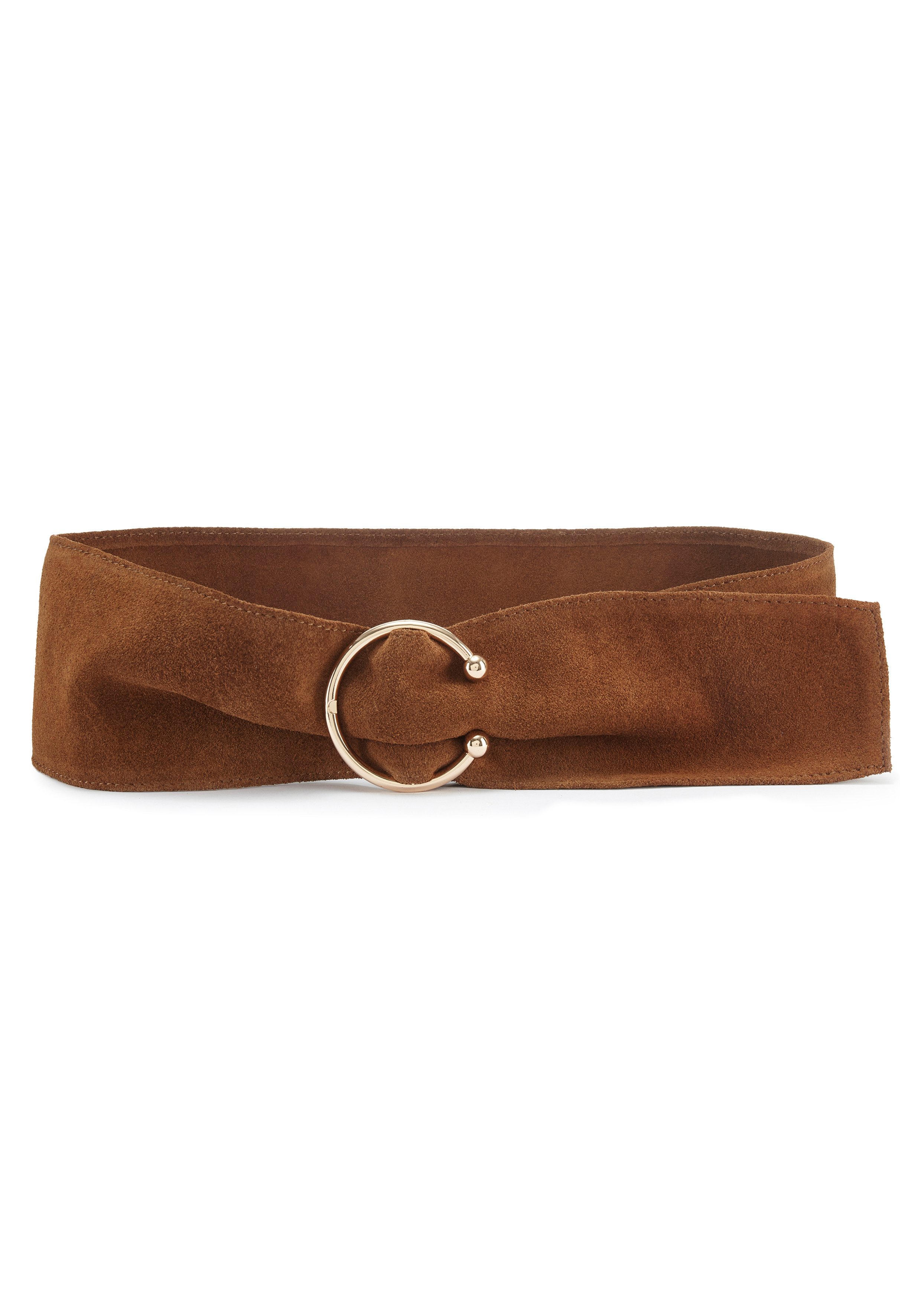 LASCANA Taillengürtel Shaping-Effekt, Gürtel für Kleid & Overall, Bauchgürt günstig online kaufen