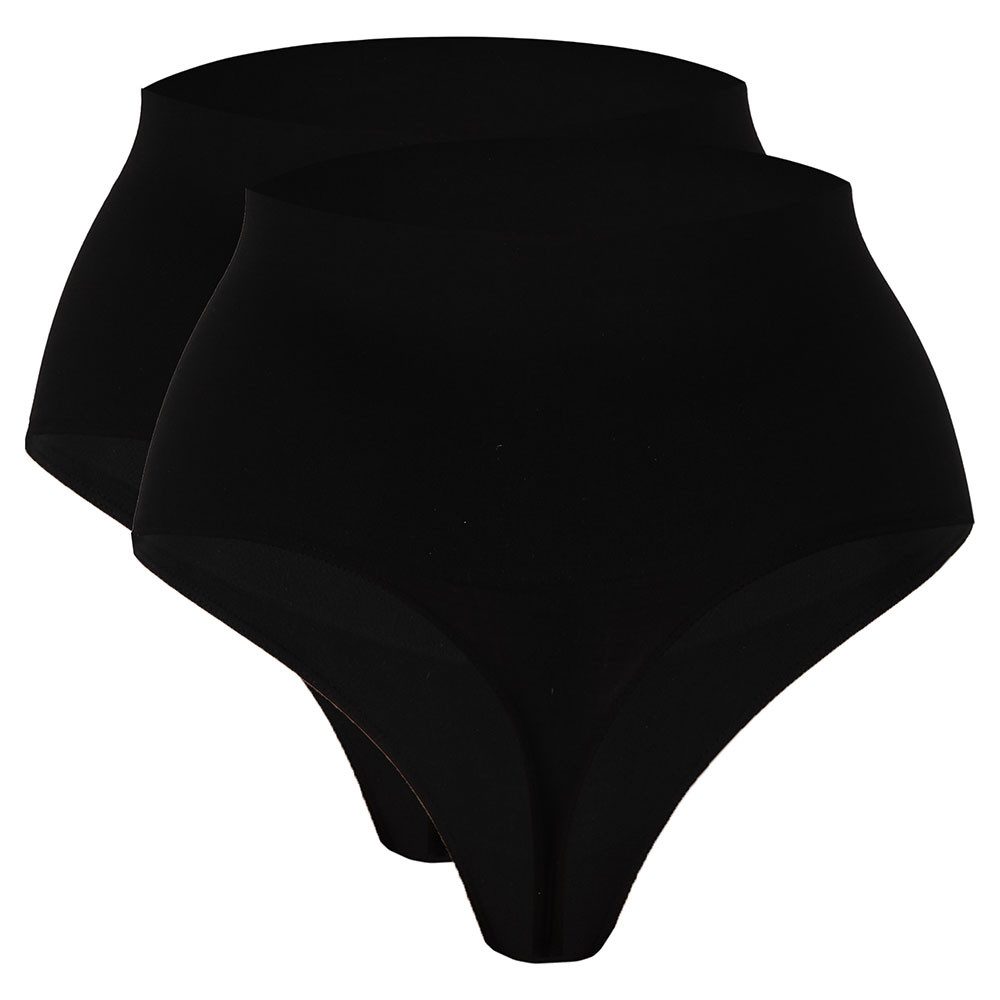Sarlini Shapingstring (2er Pack) mit Elasthan-Anteil, aus Polyamid