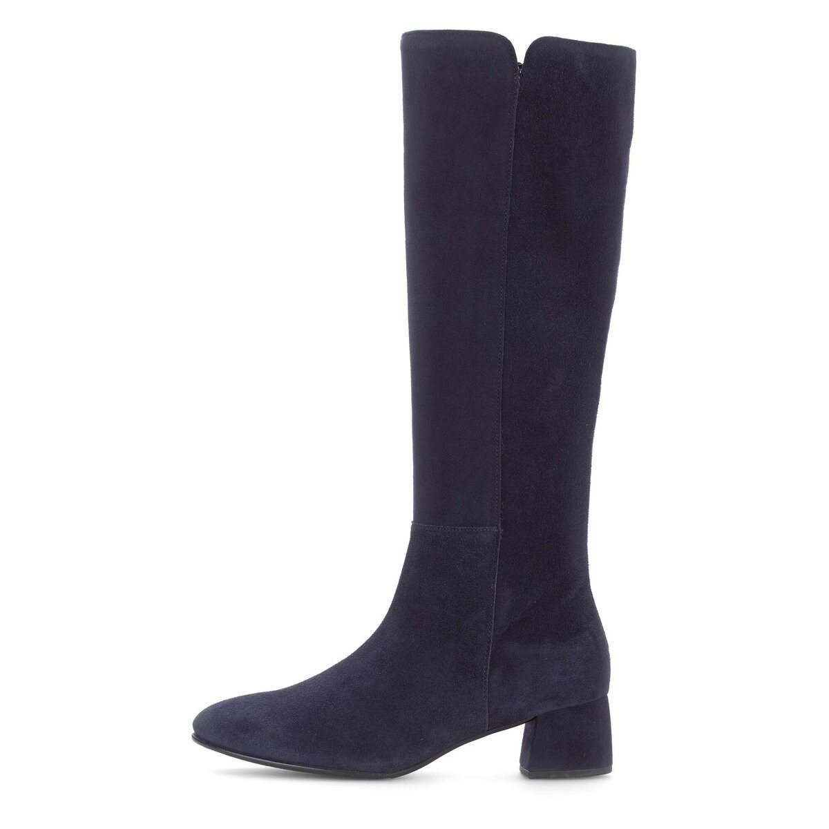 Gabor Eleganter Stiefel Rauleder Stiefel günstig online kaufen