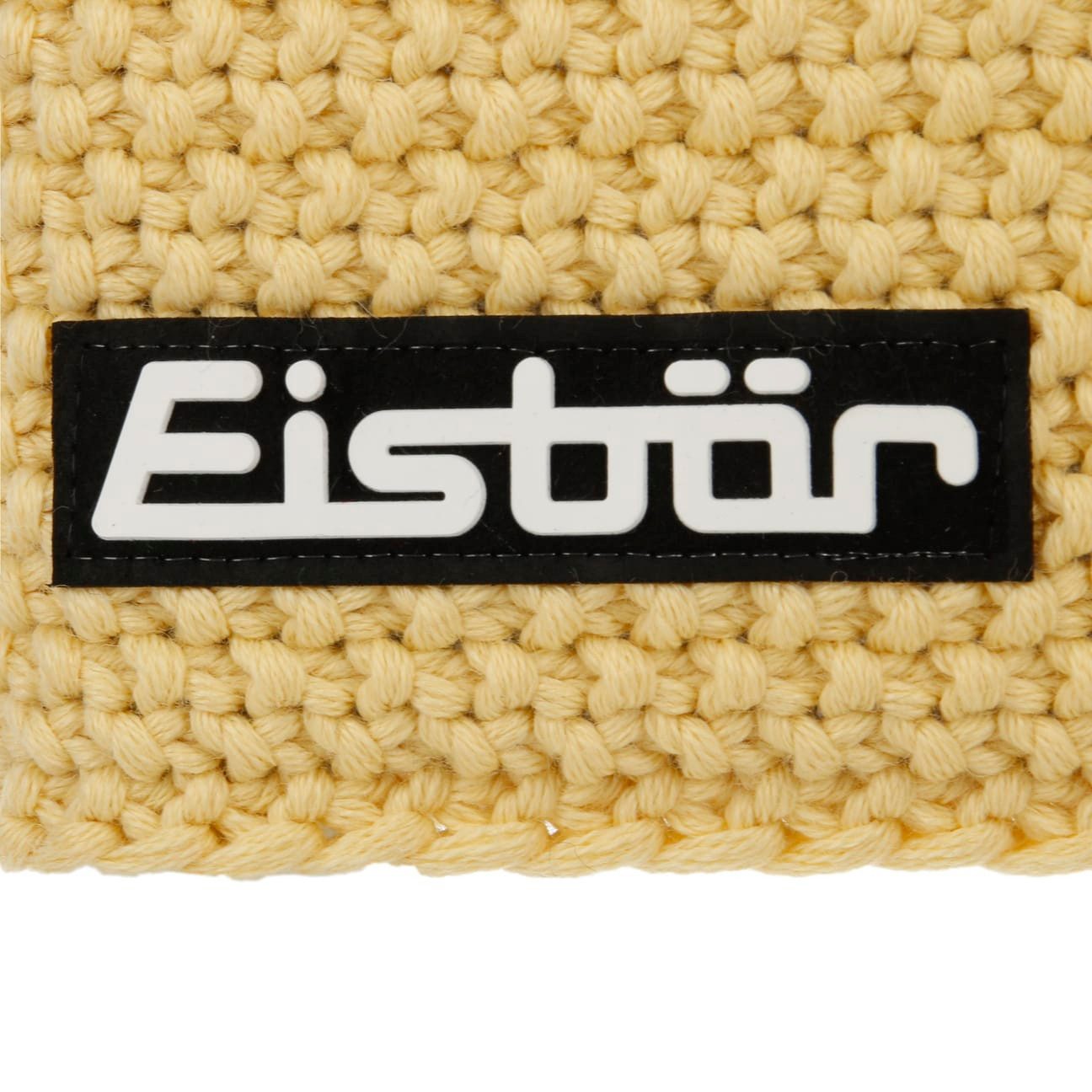 Eisbär Stirnband (1-St) Stirnband mit Futter, Made in Austria