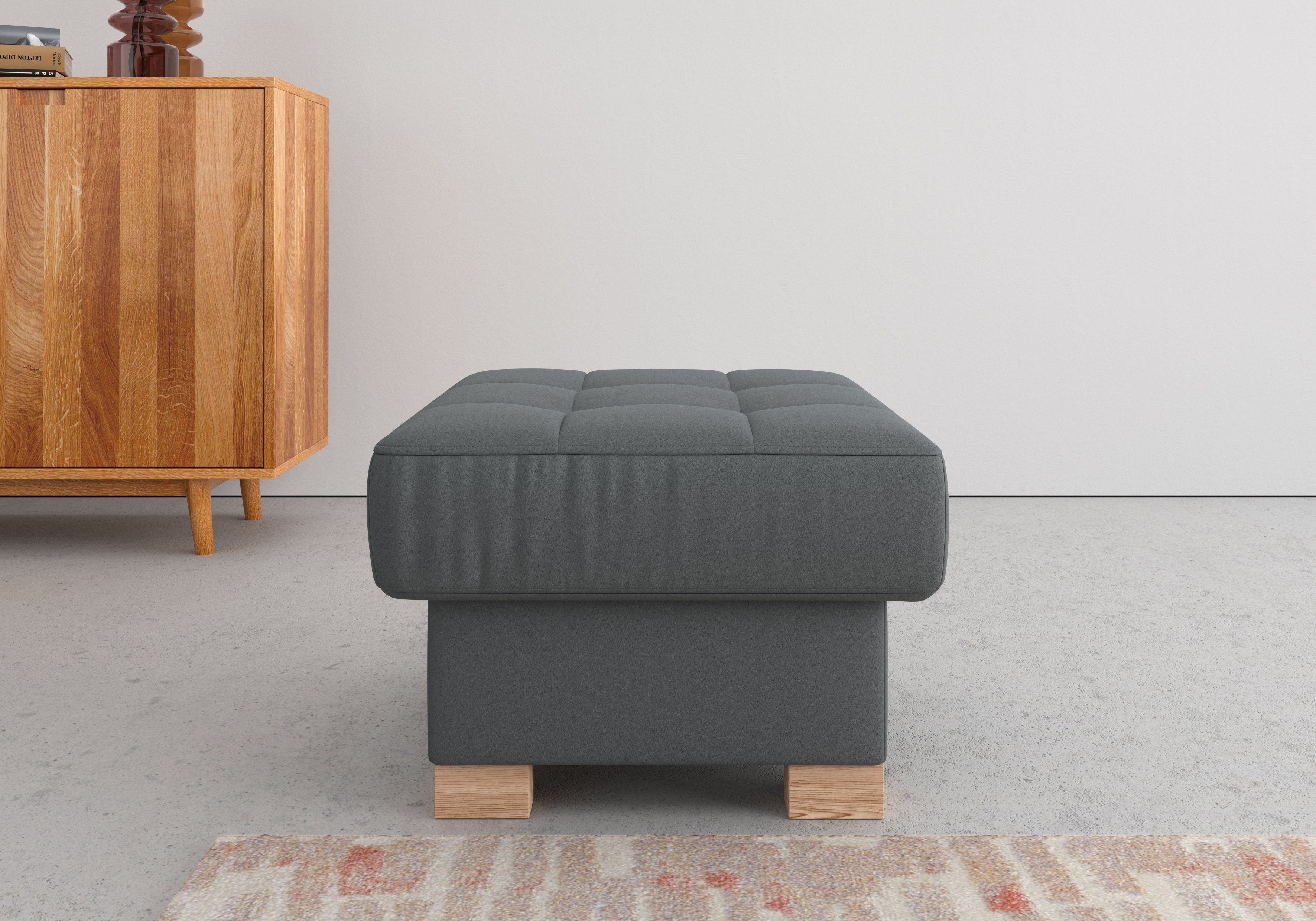 sit&more Hocker Quincy günstig online kaufen