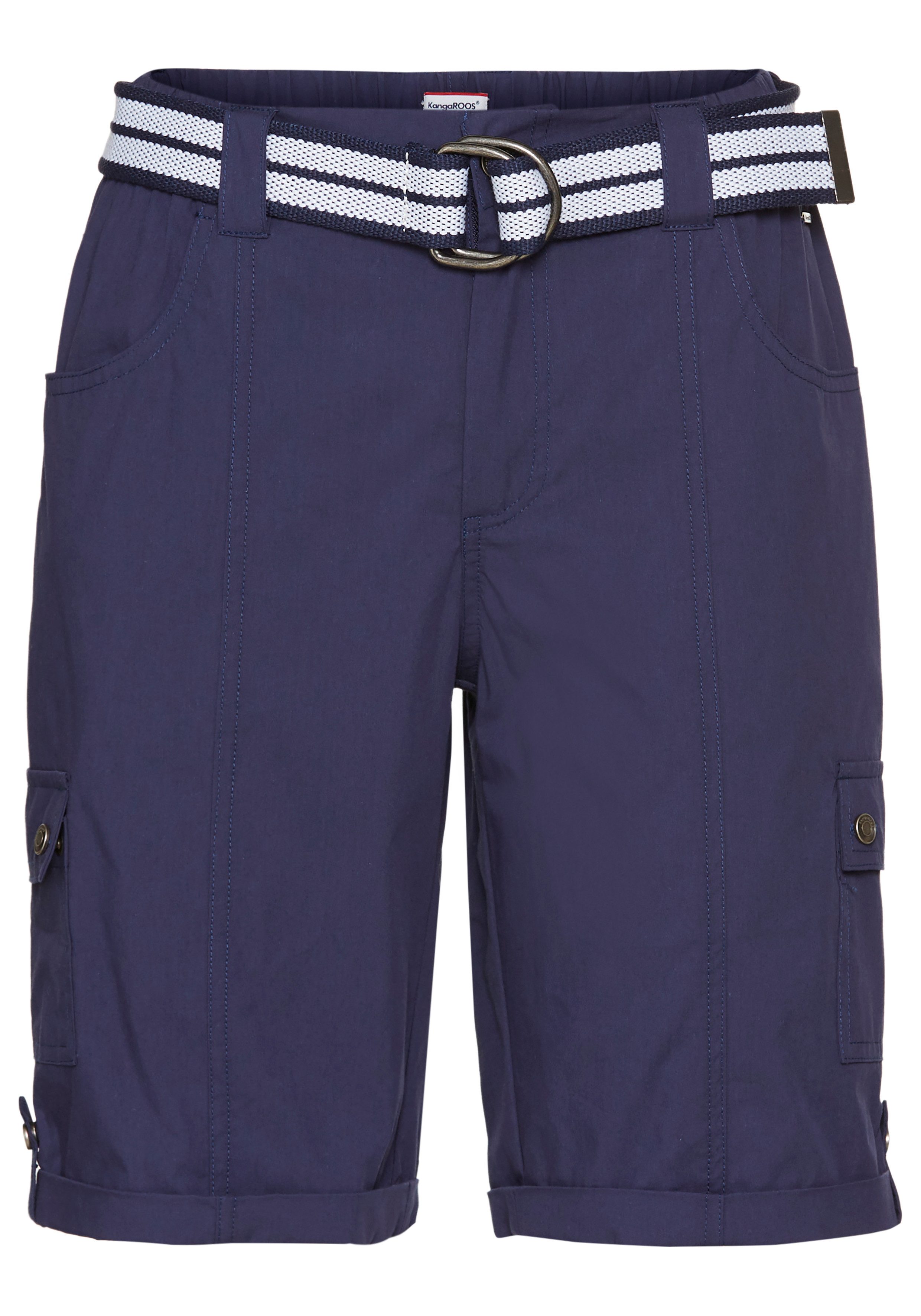 Cargobermudas