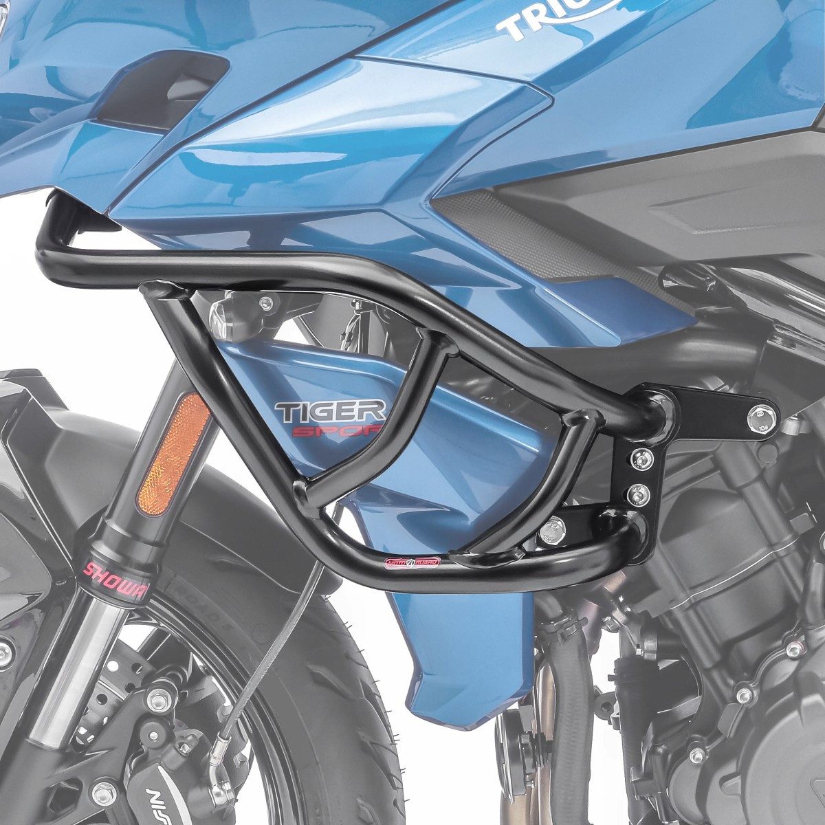 Motoguard Motor-Schutzhülle Sturzbügel für Triumph Tiger Sport 660 22-26 Motor Schutzbügel TK8