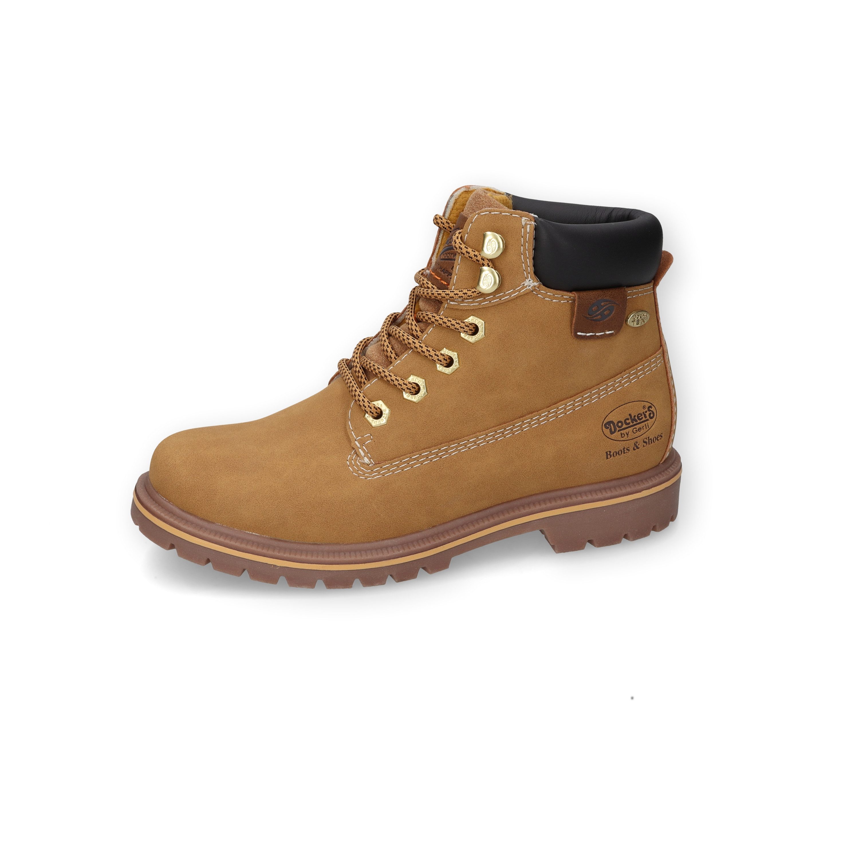 Dockers by Gerli Schnürboots günstig online kaufen