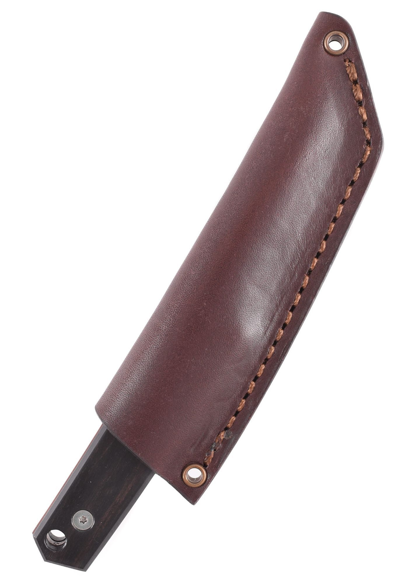 Brisa Knives Taschenmesser Brisa Kwaiken 90 - Ebony