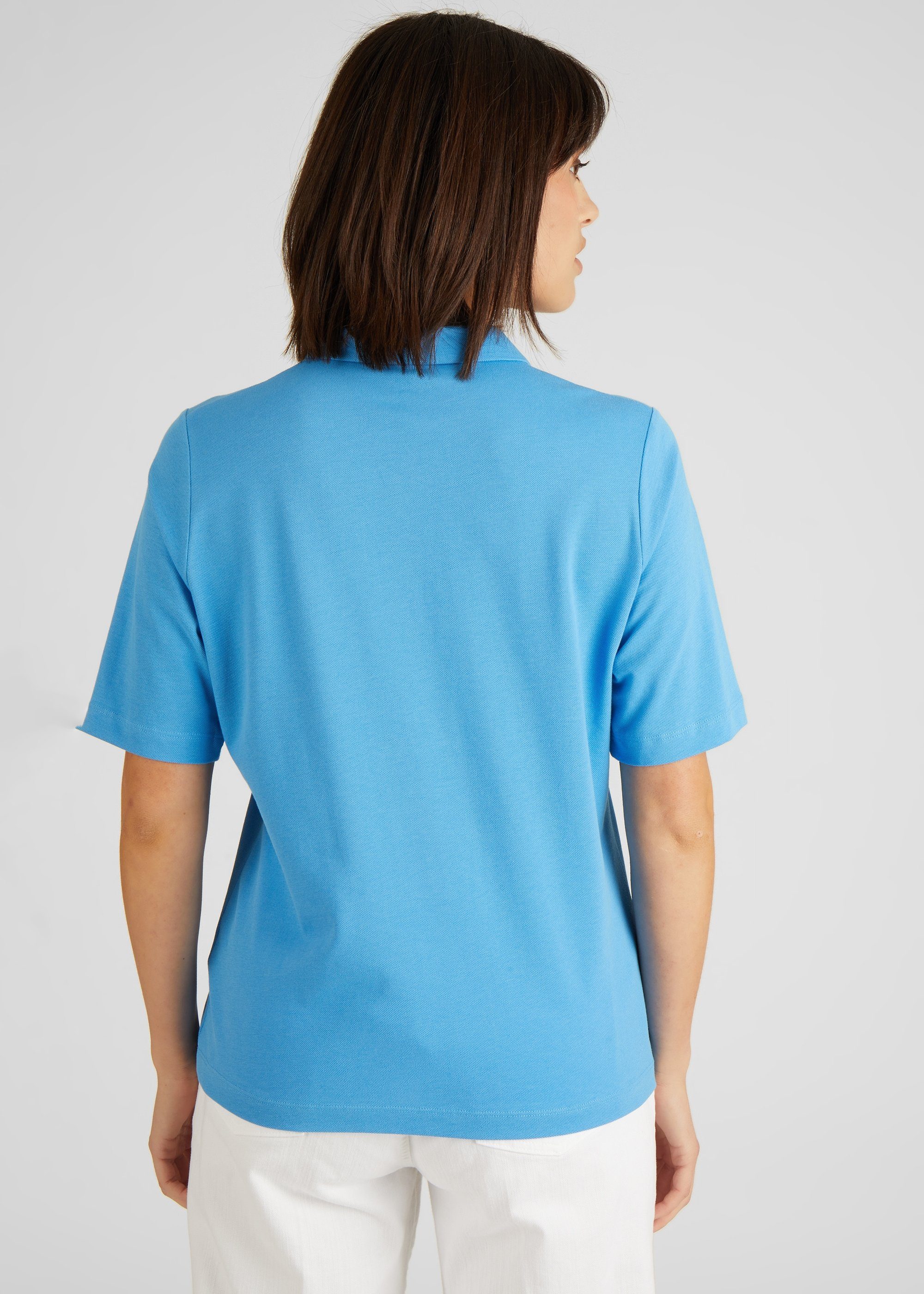 T-Shirt Rabe aquamarine T-Shirt